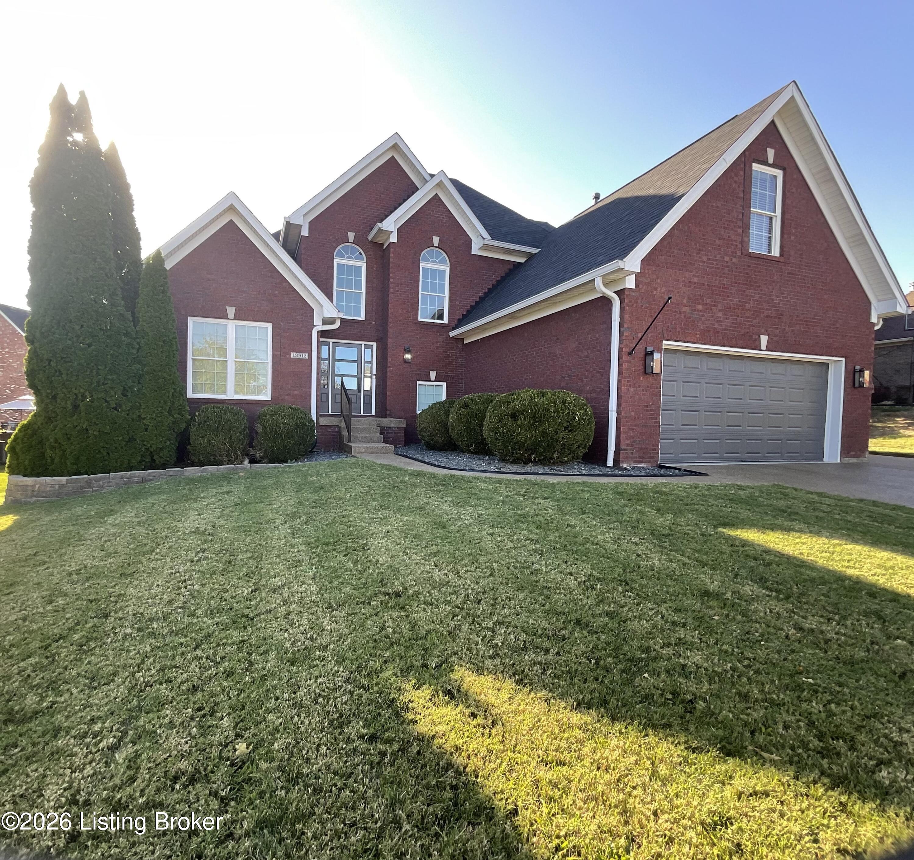 13912 Lake Bend Ct — photo