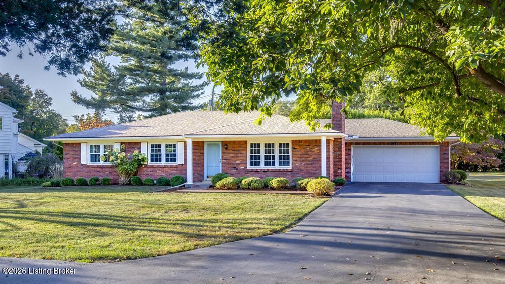 4497 Brownsboro Rd — photo