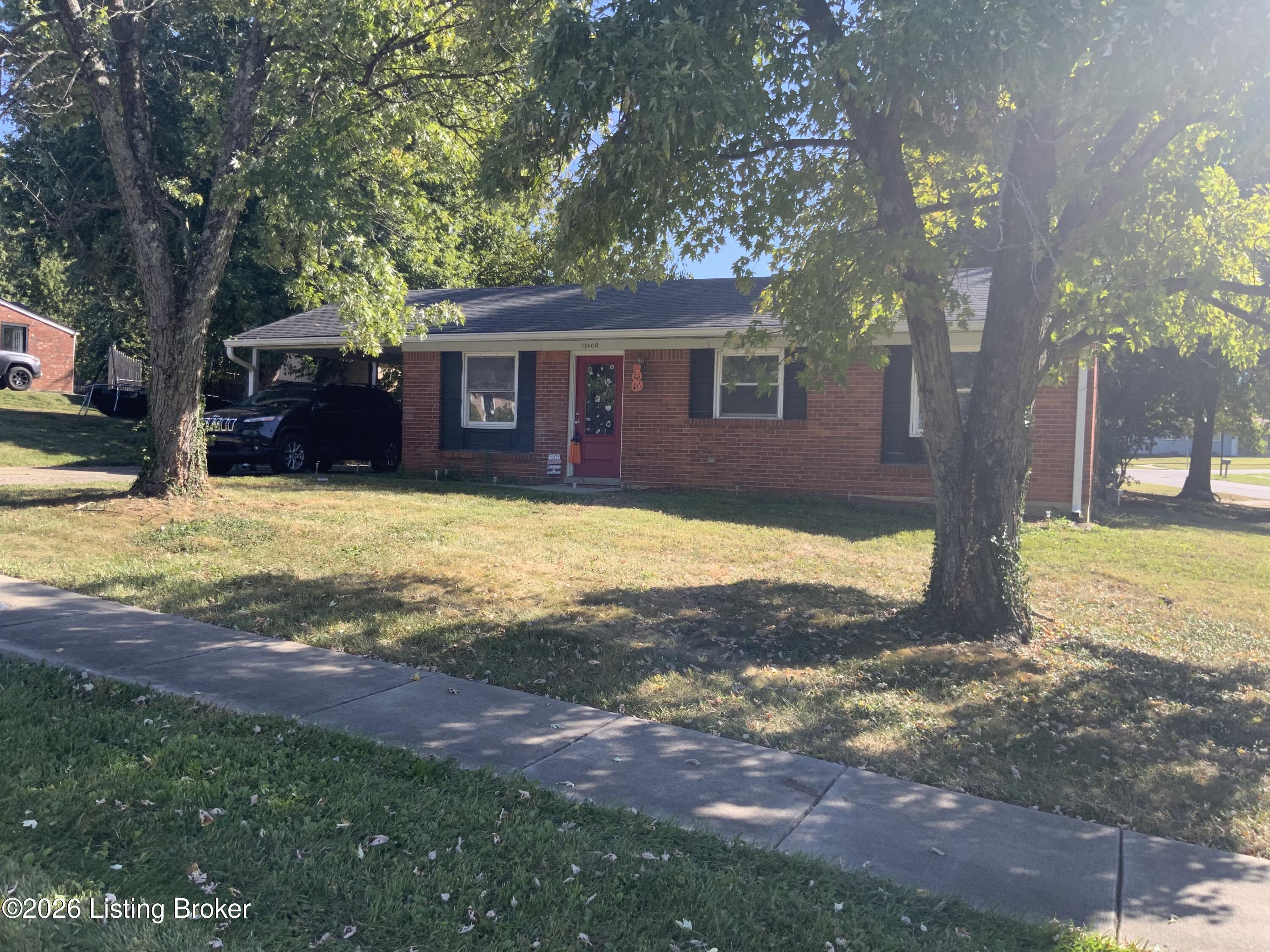 11406 Kendrick Dr — photo