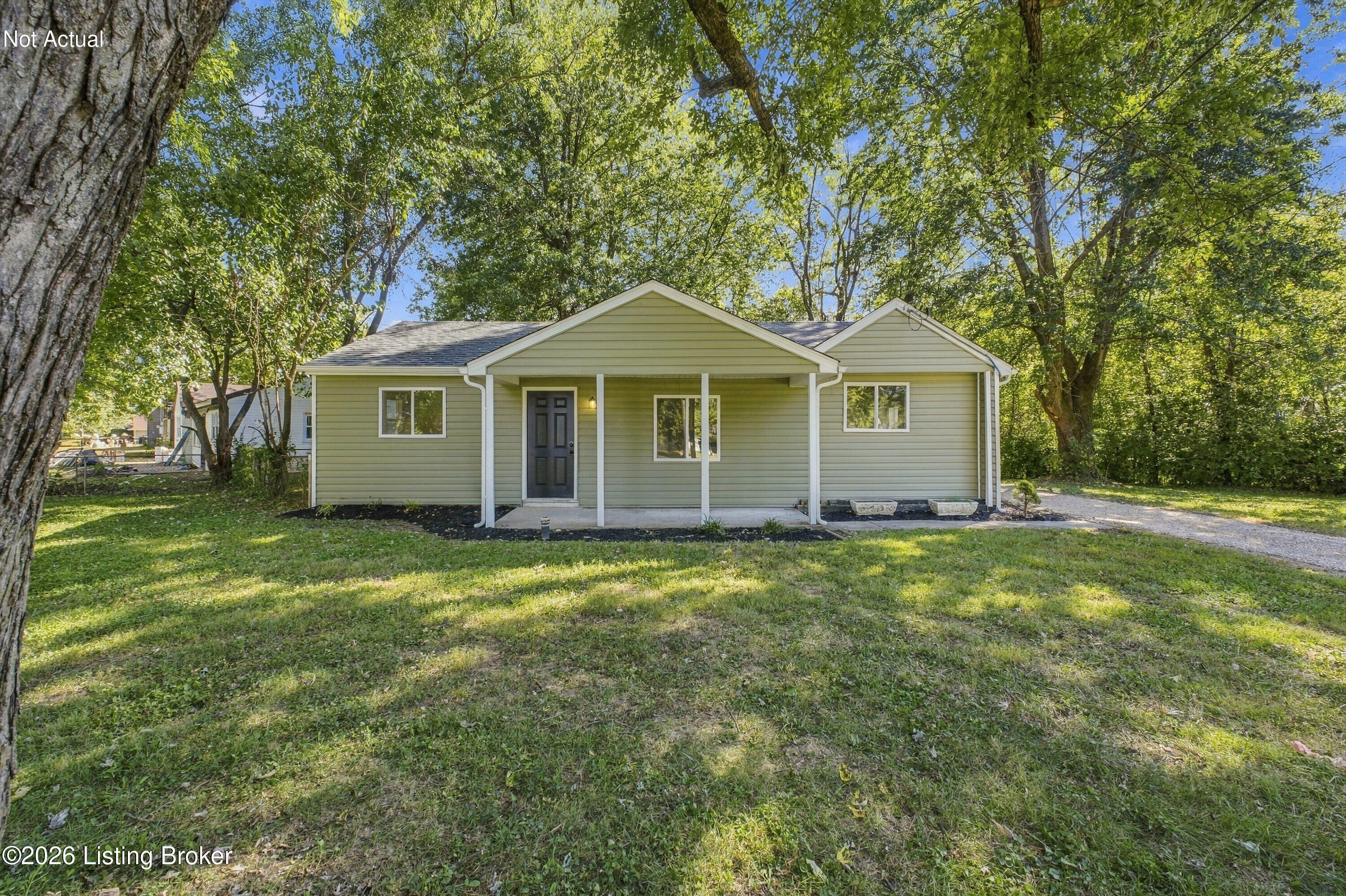 6710 John Adams Way — photo