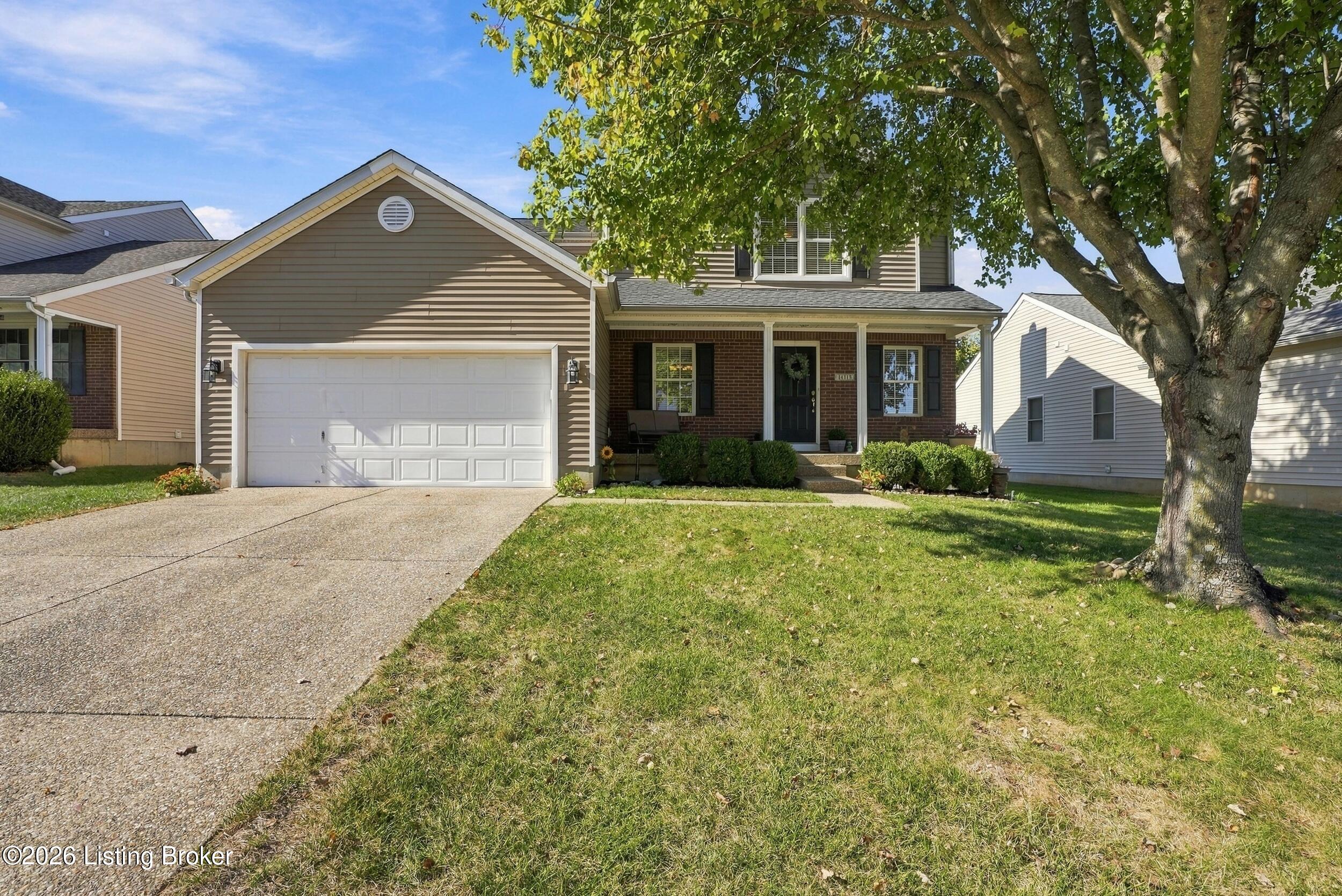 14113 Victory Ridge Dr — photo