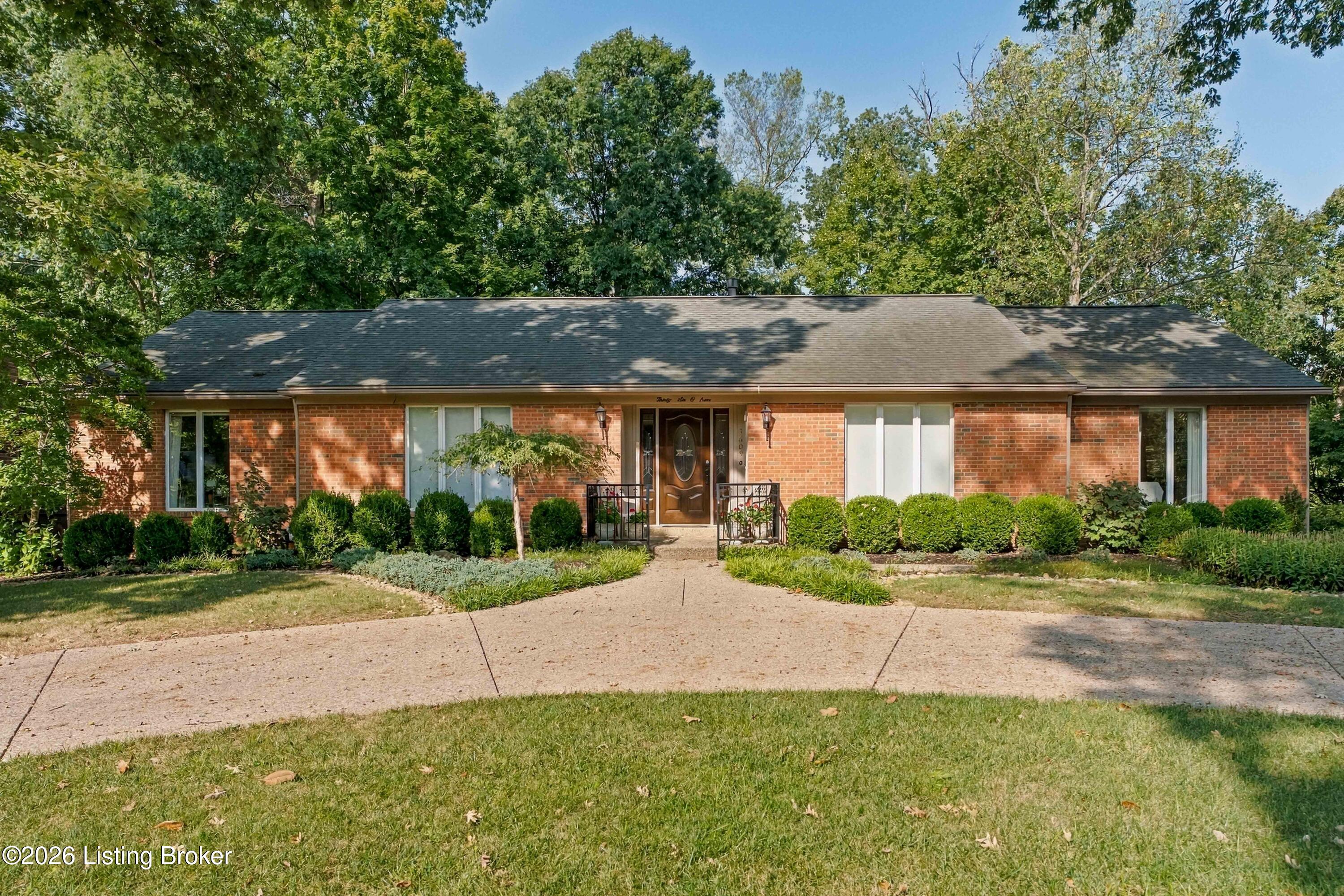 3609 Trail Ridge Rd, Louisville, KY 40241 — photo 2