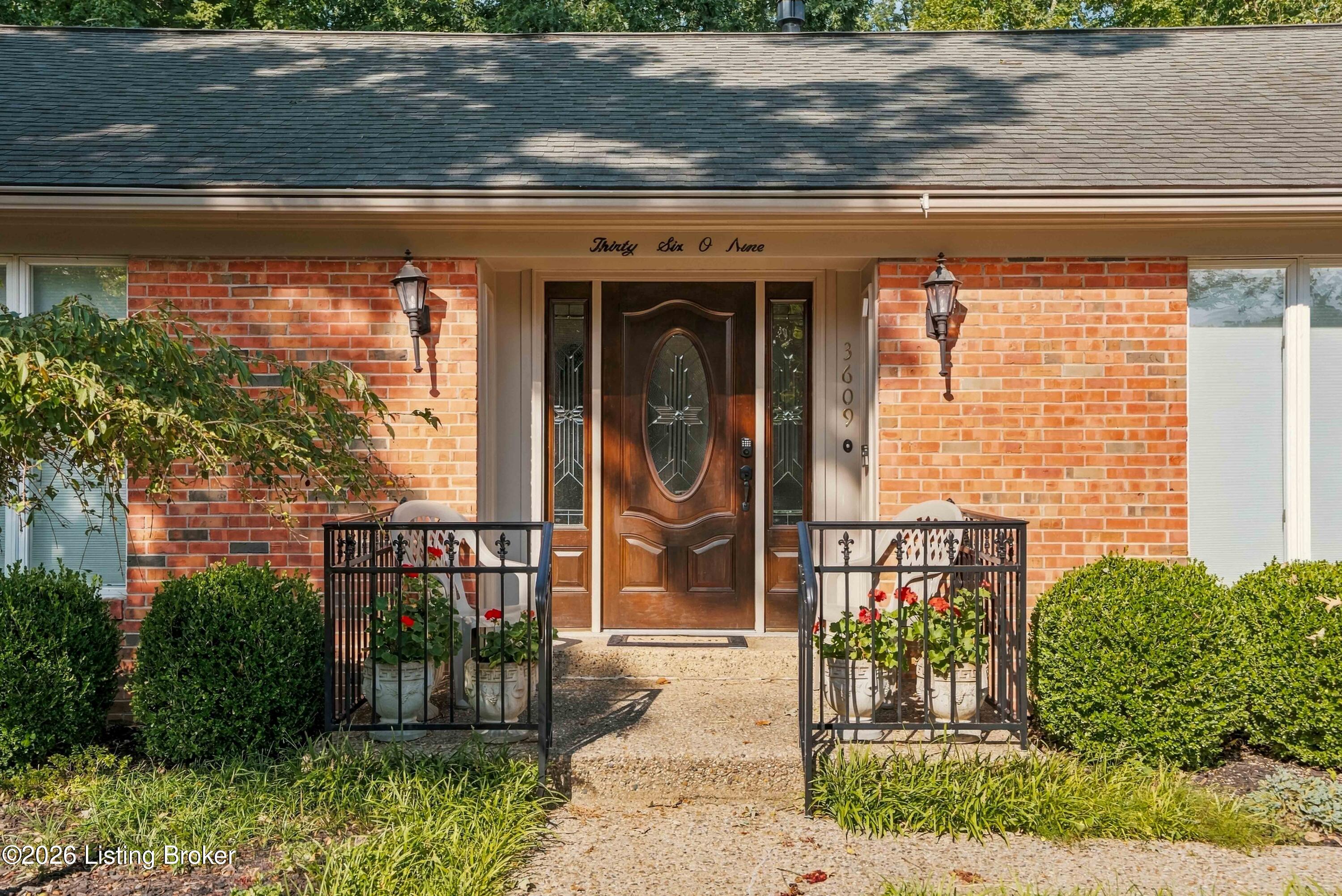 3609 Trail Ridge Rd, Louisville, KY 40241 — photo 3