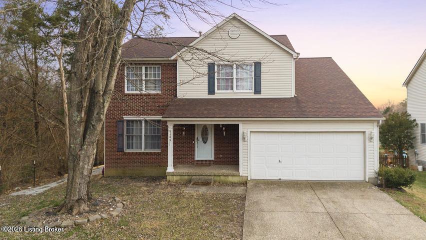 5406 Big Sky Dr — photo