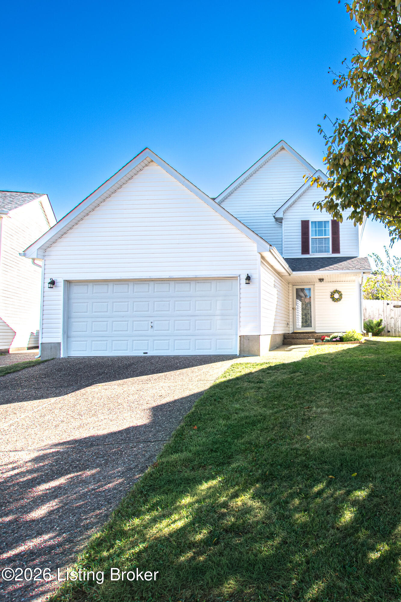 3905 Mimosa View Dr — photo