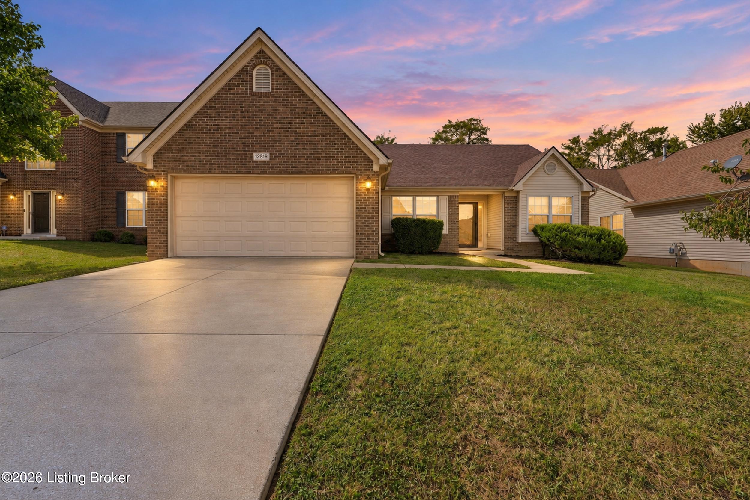 12819 Bay Tree Way — photo