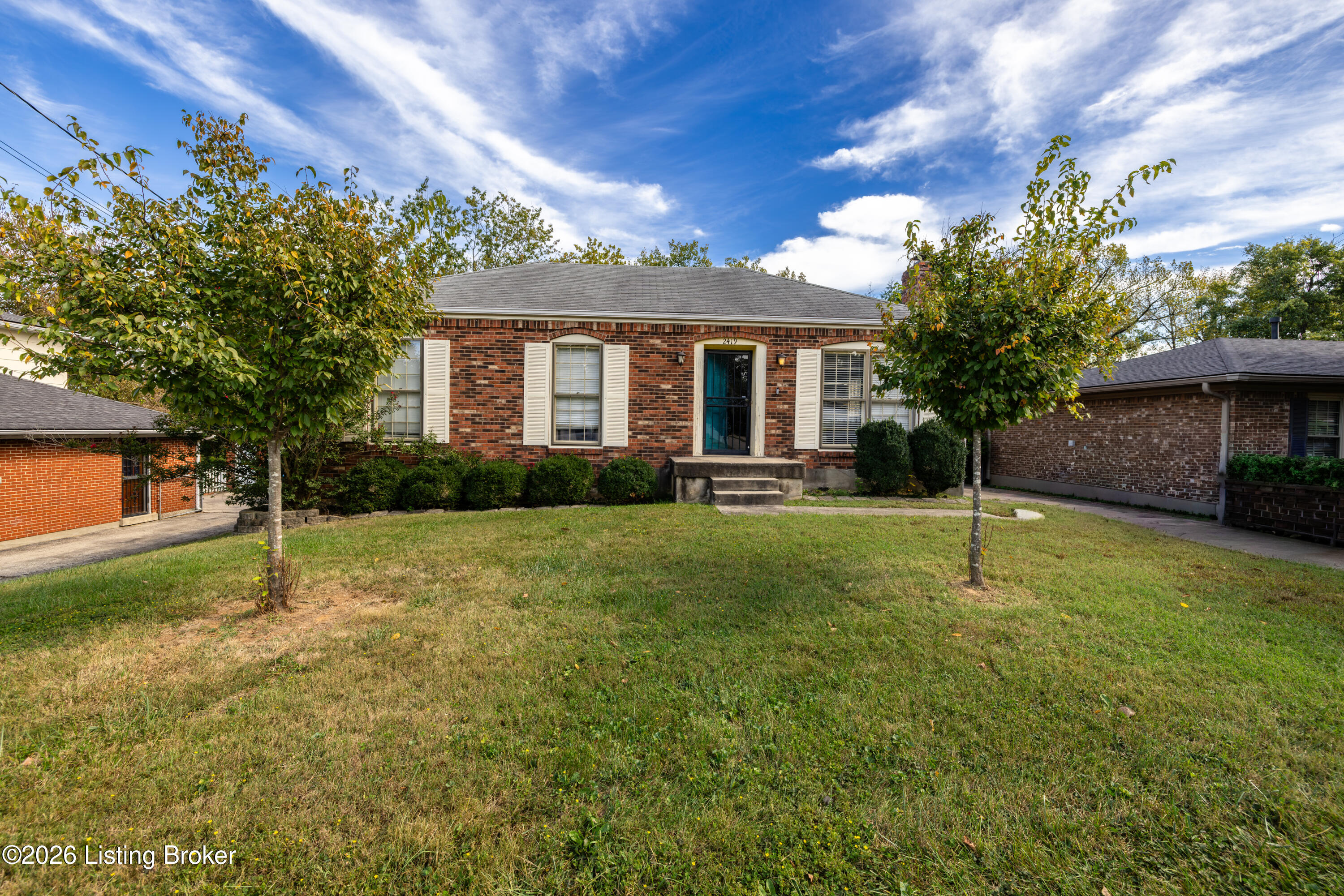 2419 Old Hickory Rd — photo