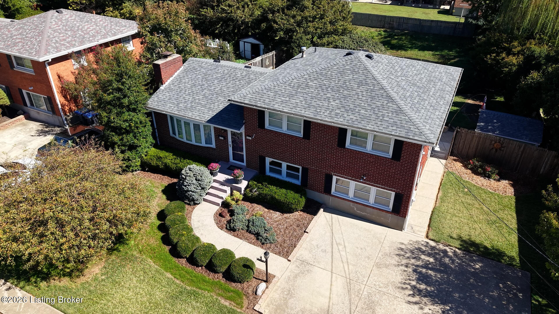 8201 Terry Rd — photo