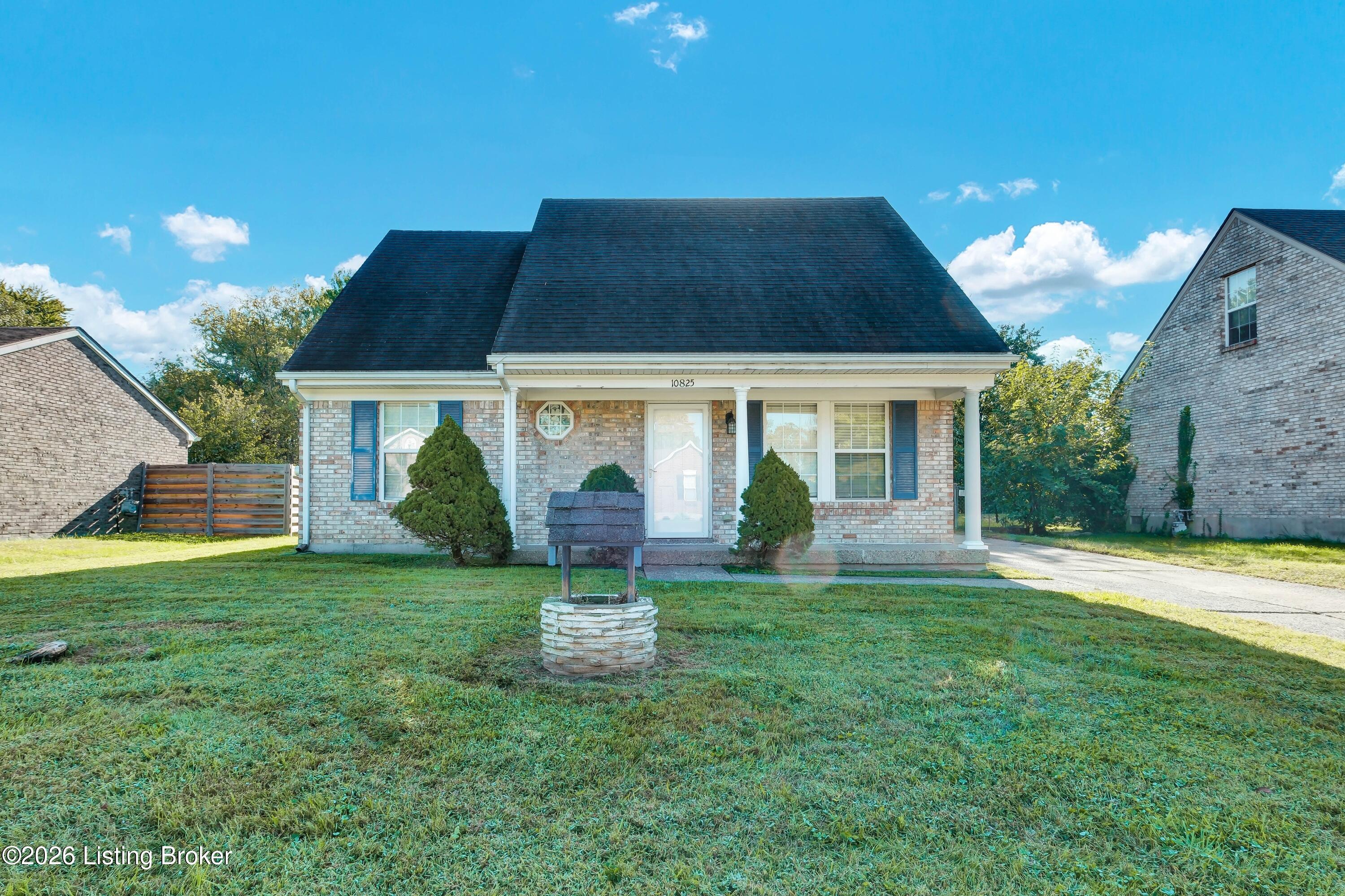 10825 Dorton Dr — photo