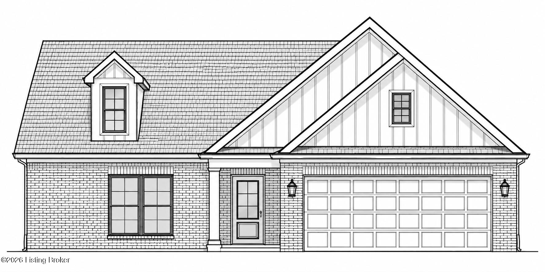 Lot 351 Freeman Ave — photo