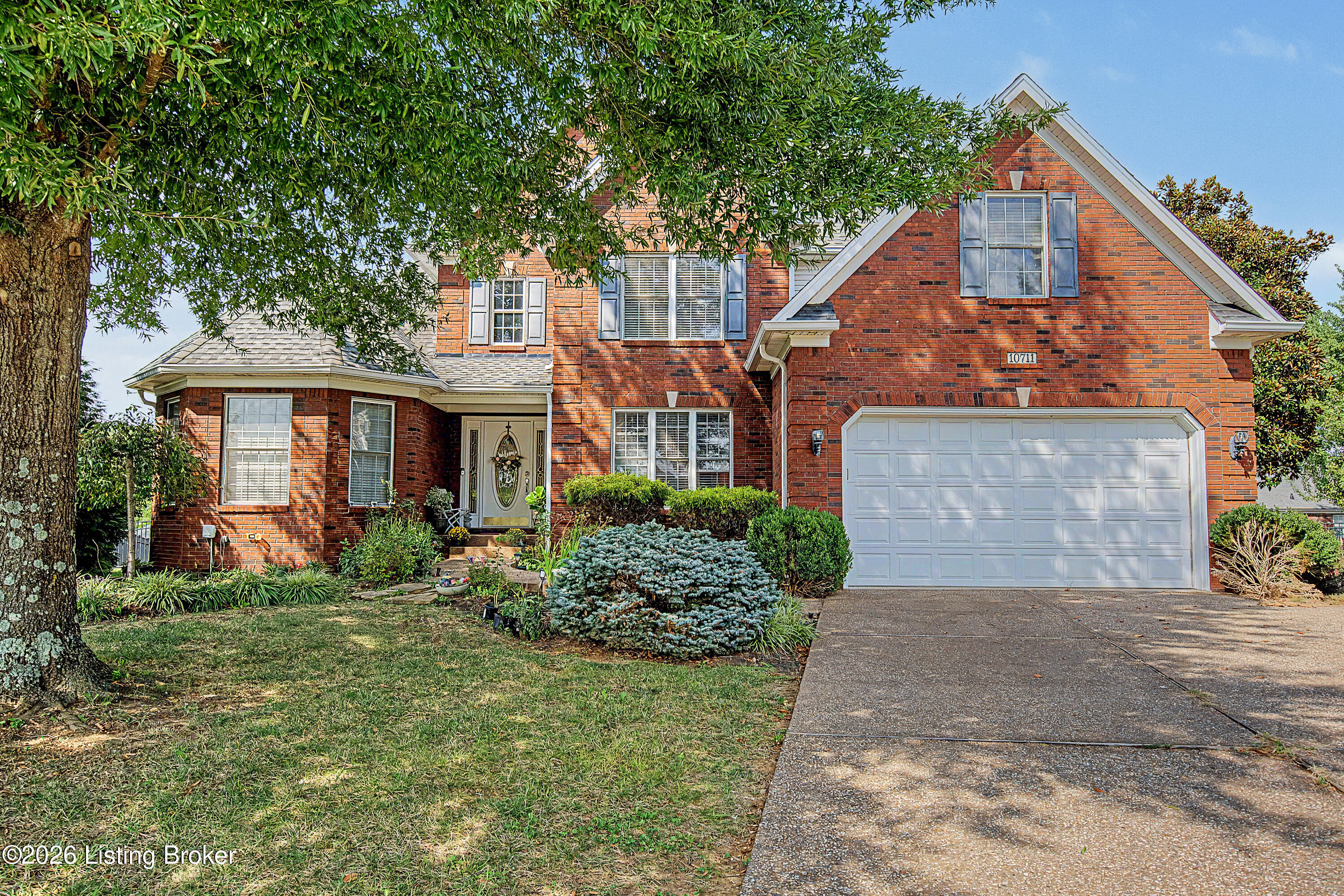 10711 Marceitta Ct — photo