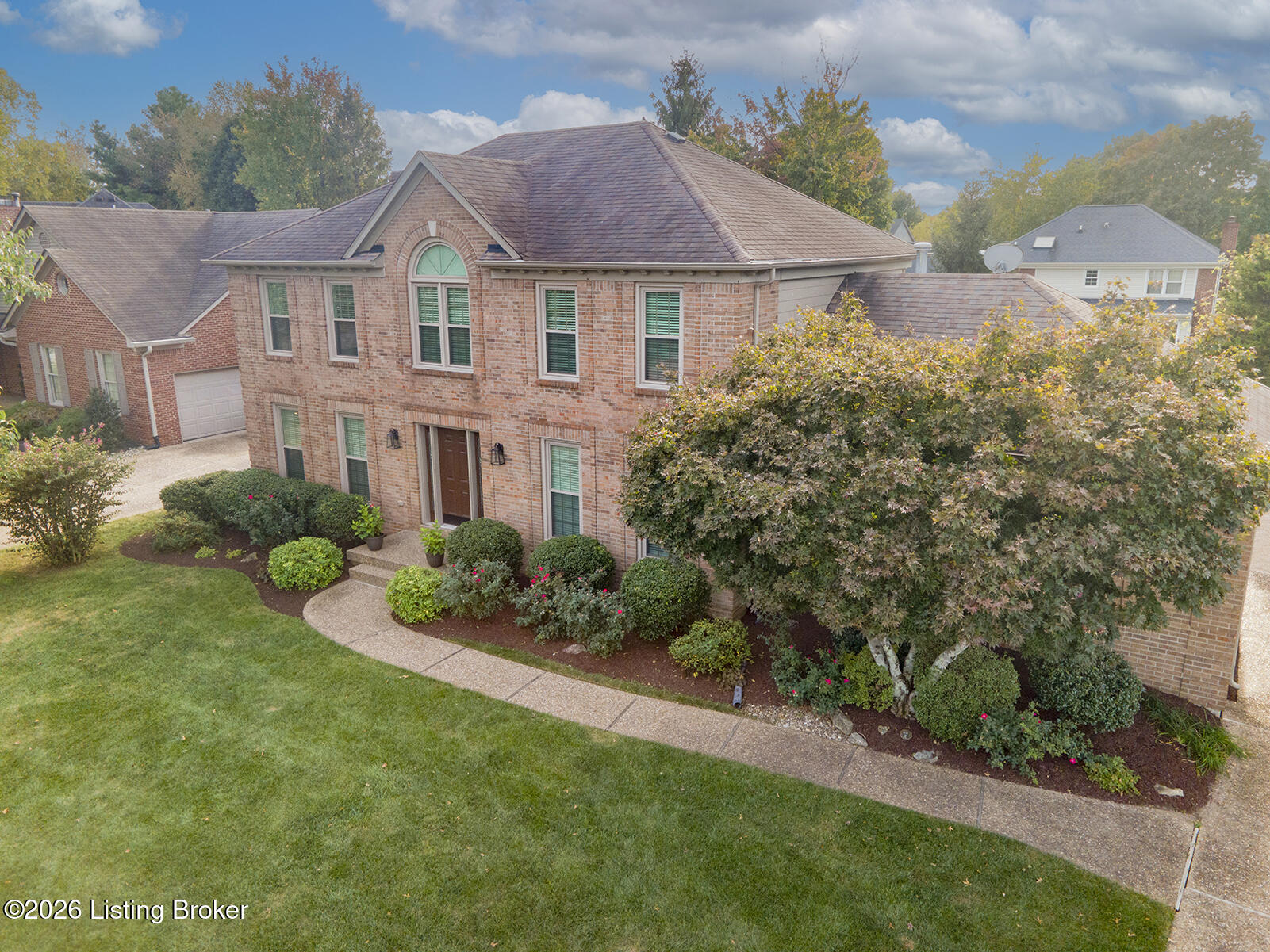 4410 Deer Springs Ct — photo