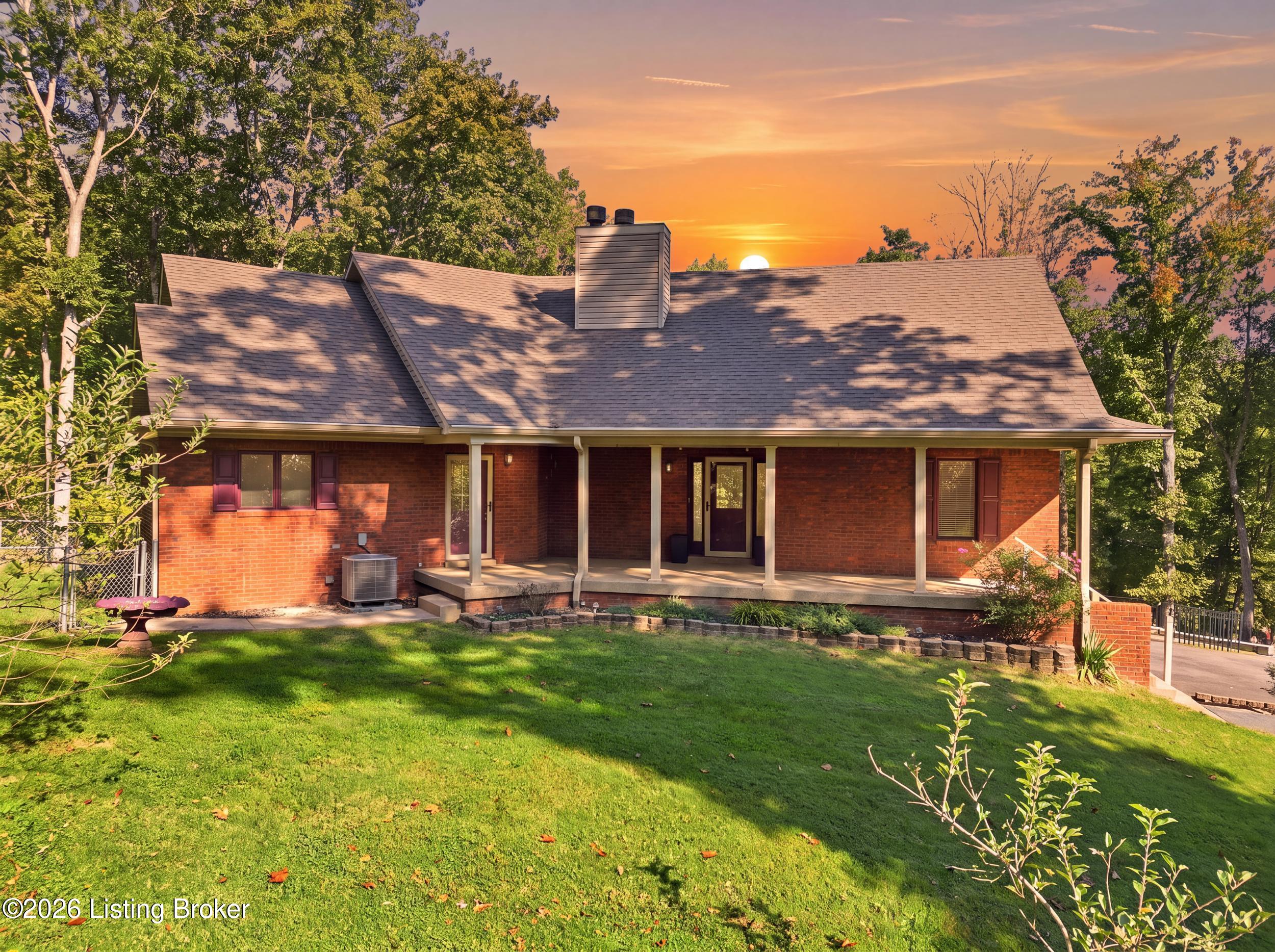 914 Big Springs Rd — photo