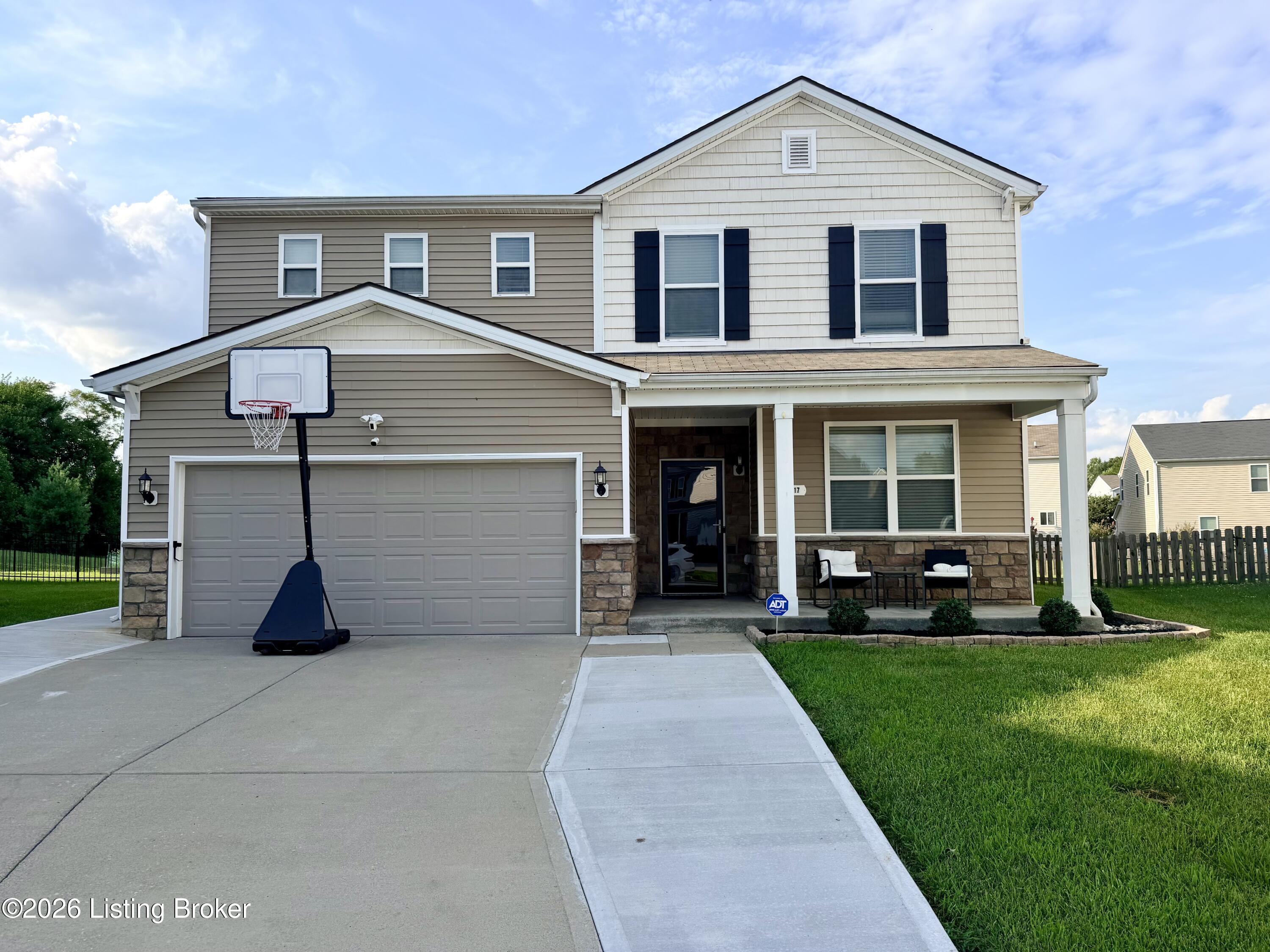 11717 Trottingham Cir — photo