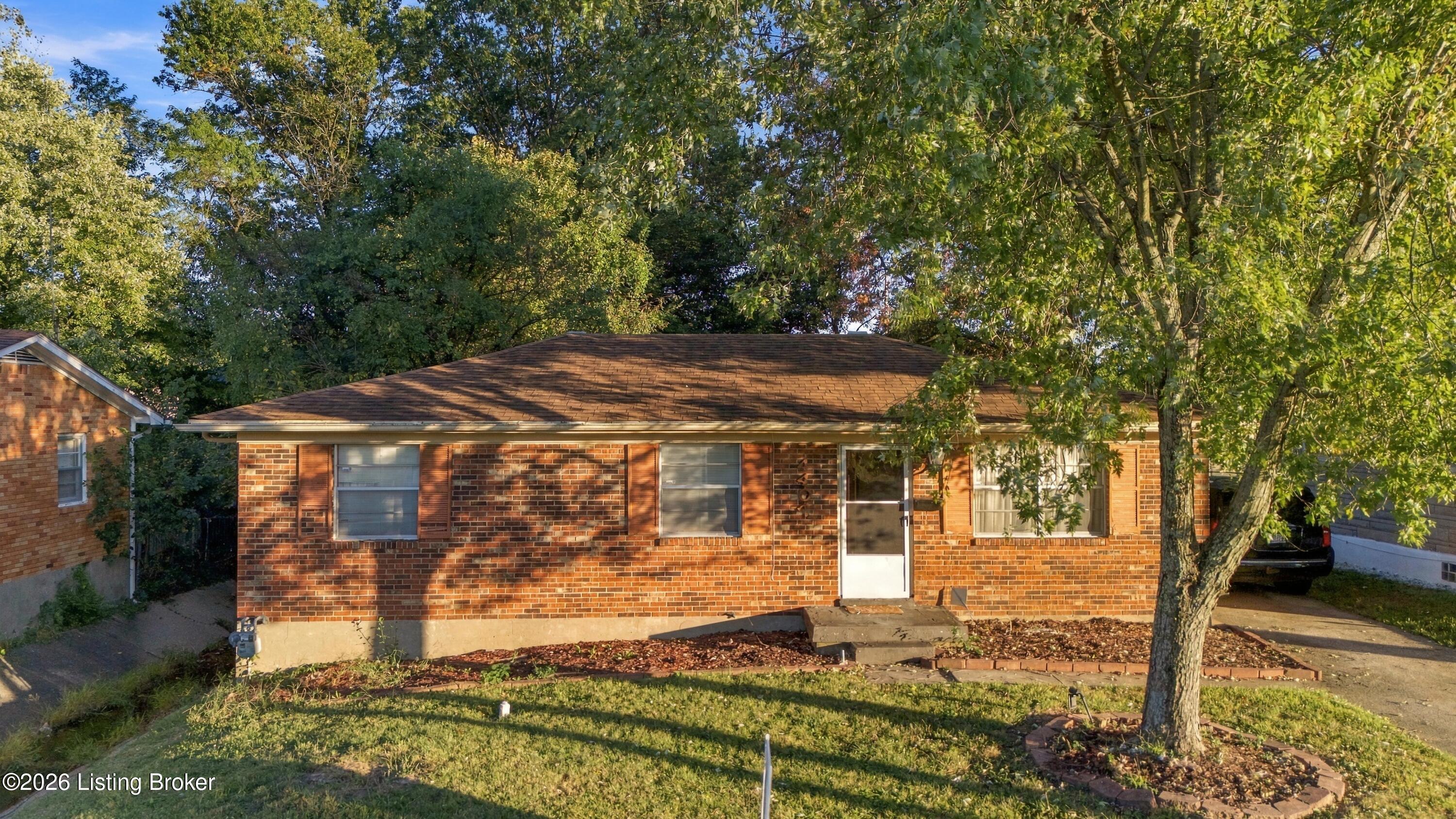 4407 Broadleaf Dr — photo