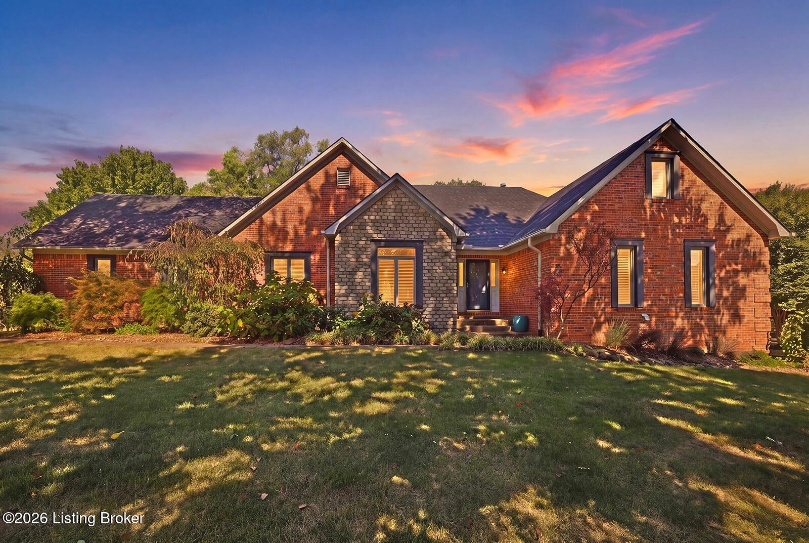 1458 St Andrews Dr — photo