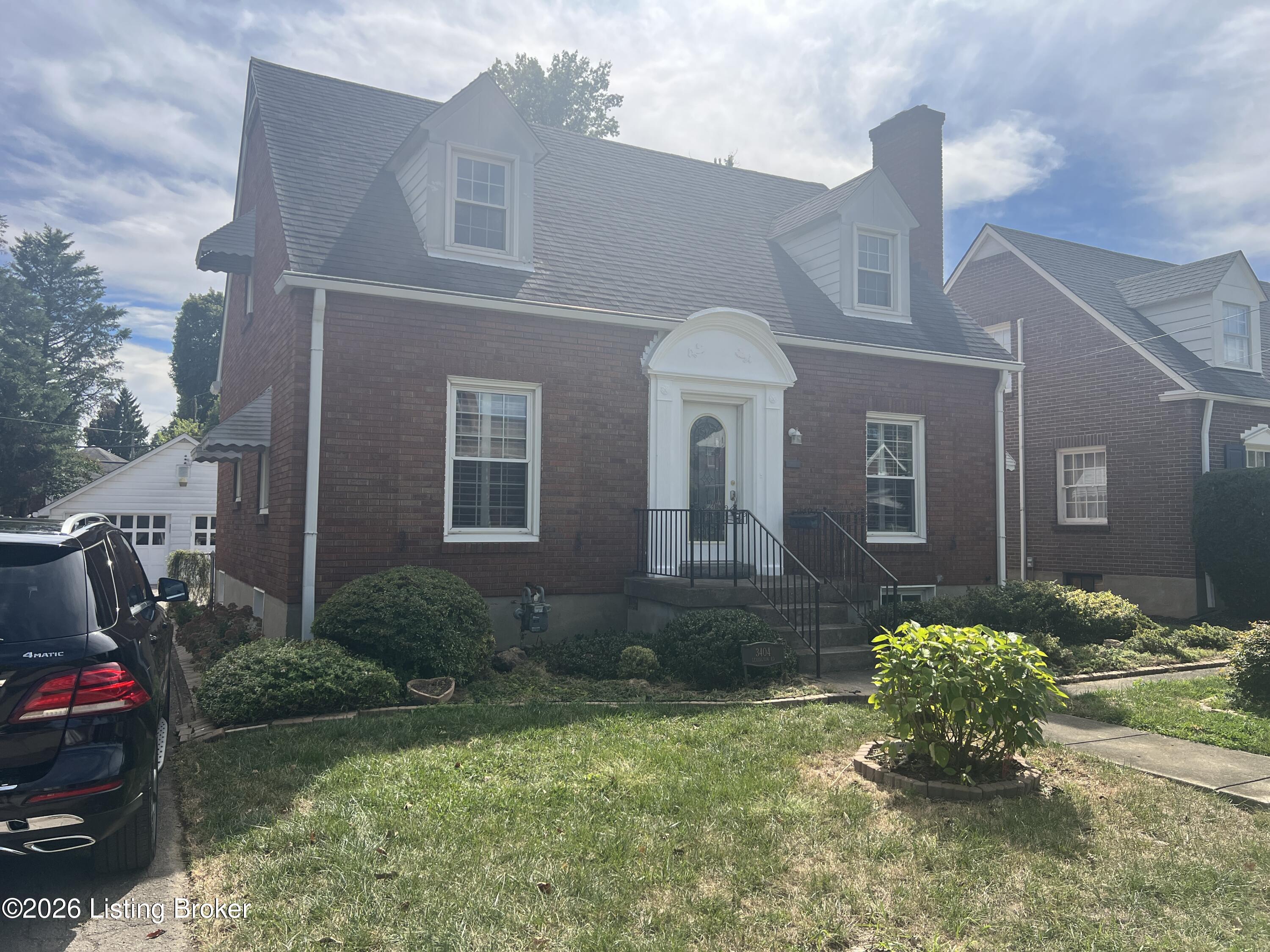 3404 Lexington Rd — photo