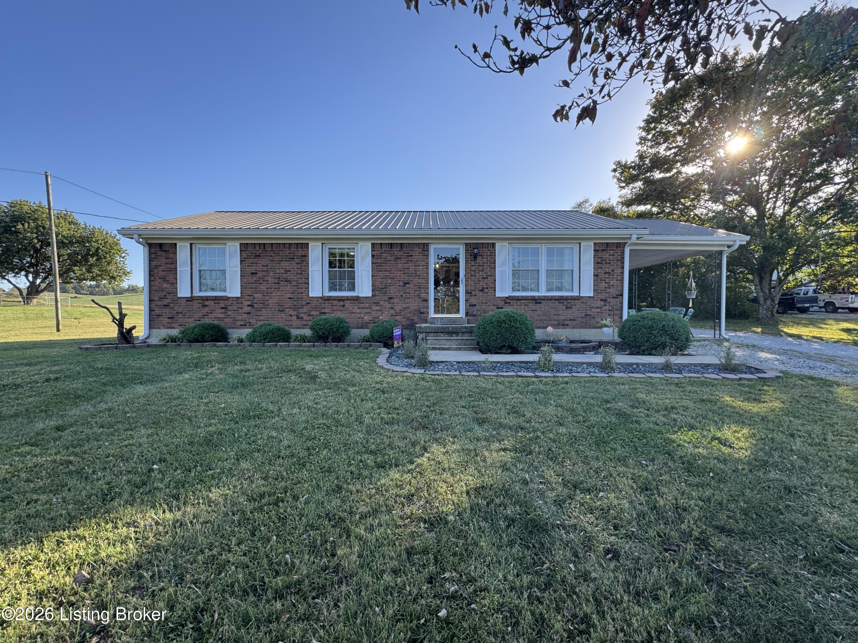 3315 N Midway Rd — photo