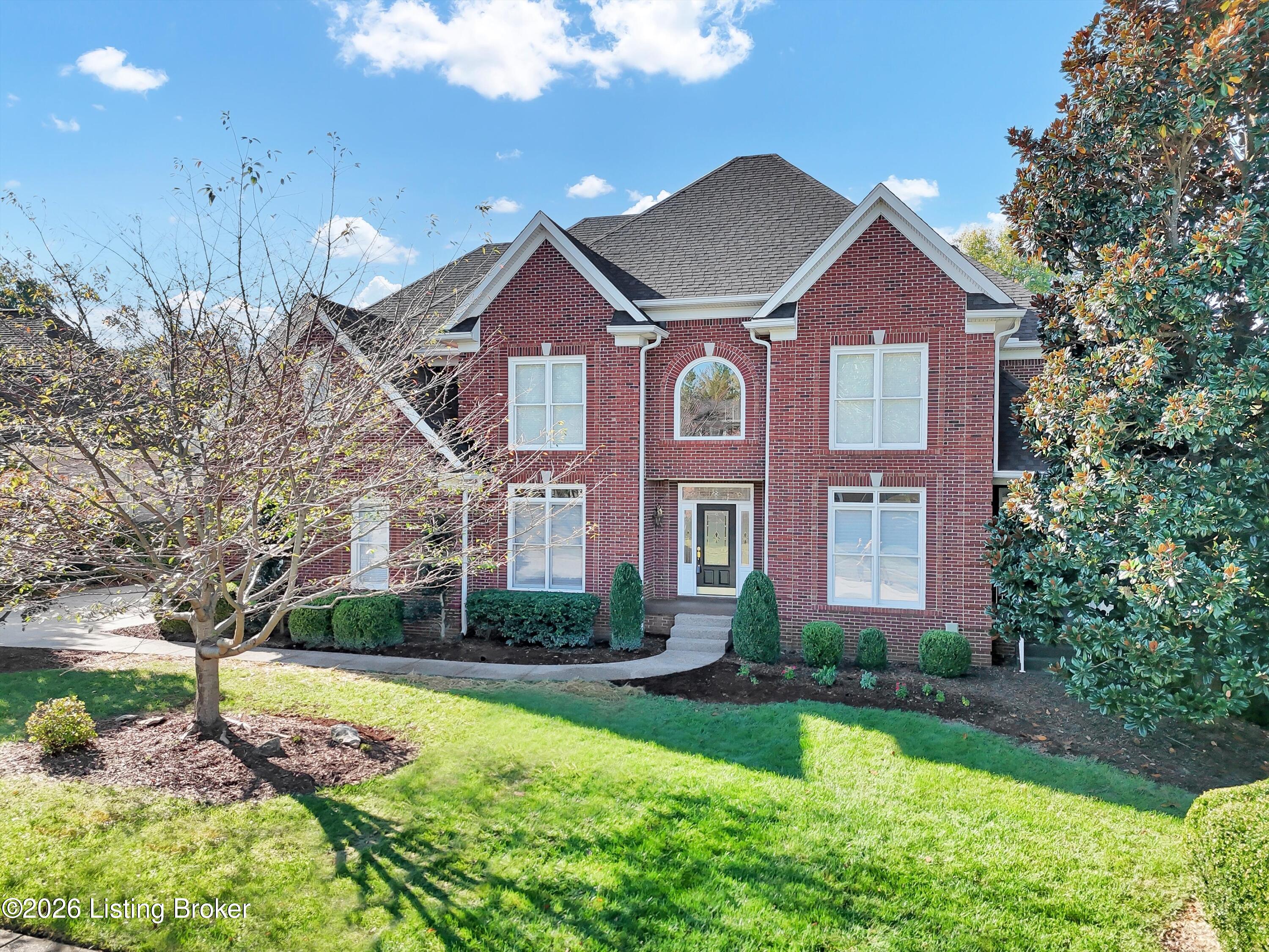12805 Deer Cross Dr — photo