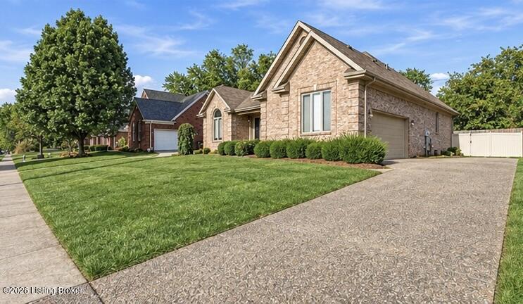 1421 Twin Ridge Rd, Louisville, KY 40242 — photo 3