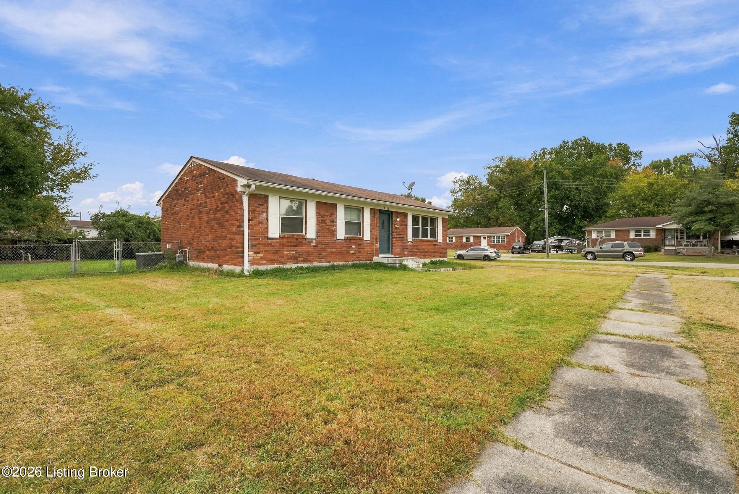 8100 Rocky Gap Rd — photo