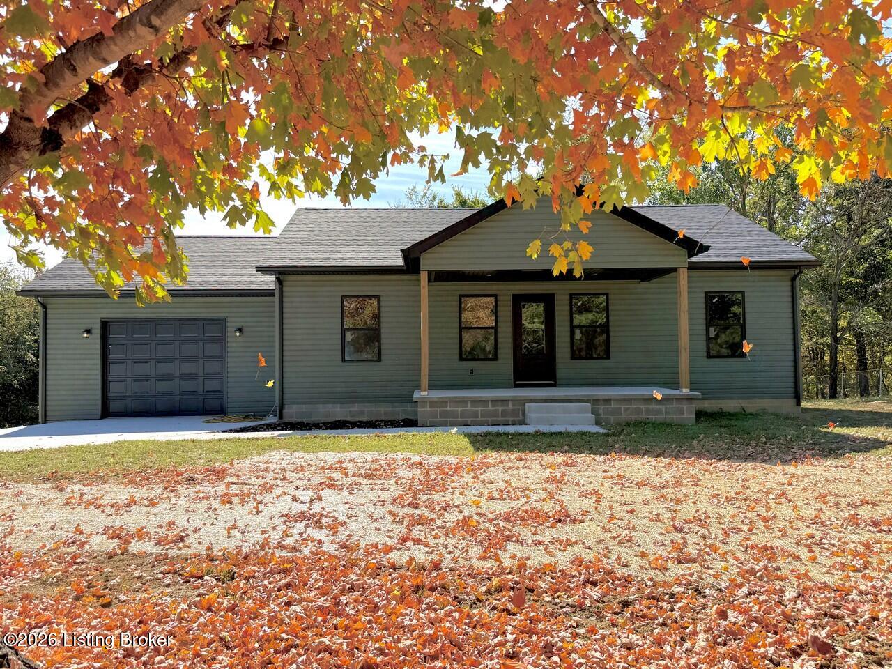 5803 Saint Paul Rd — photo