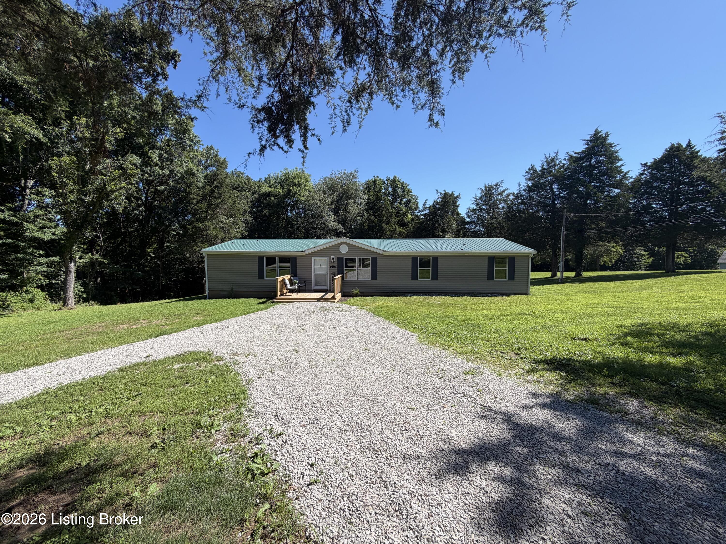 410 Ghen Rd — photo