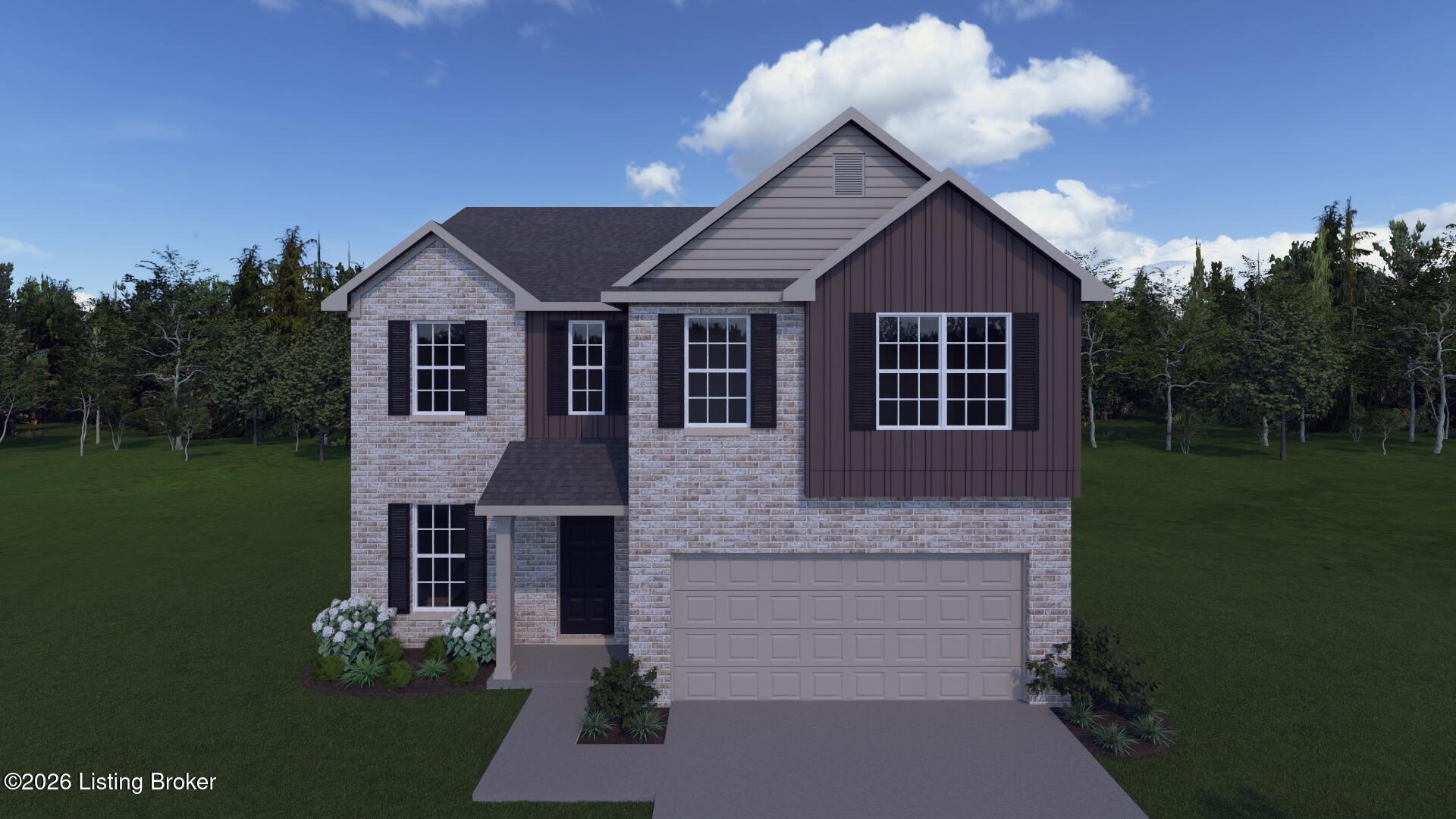 8268 Gateway Run Rd — photo