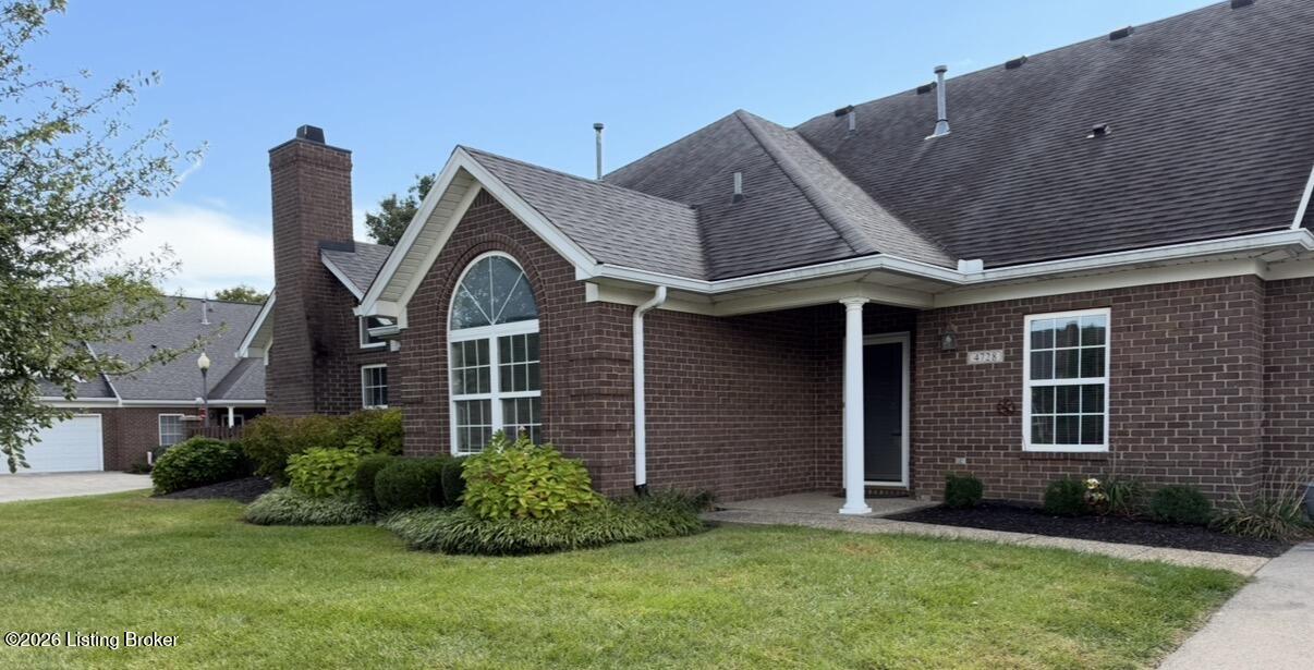 4728 Brownsboro Gardens Dr — photo