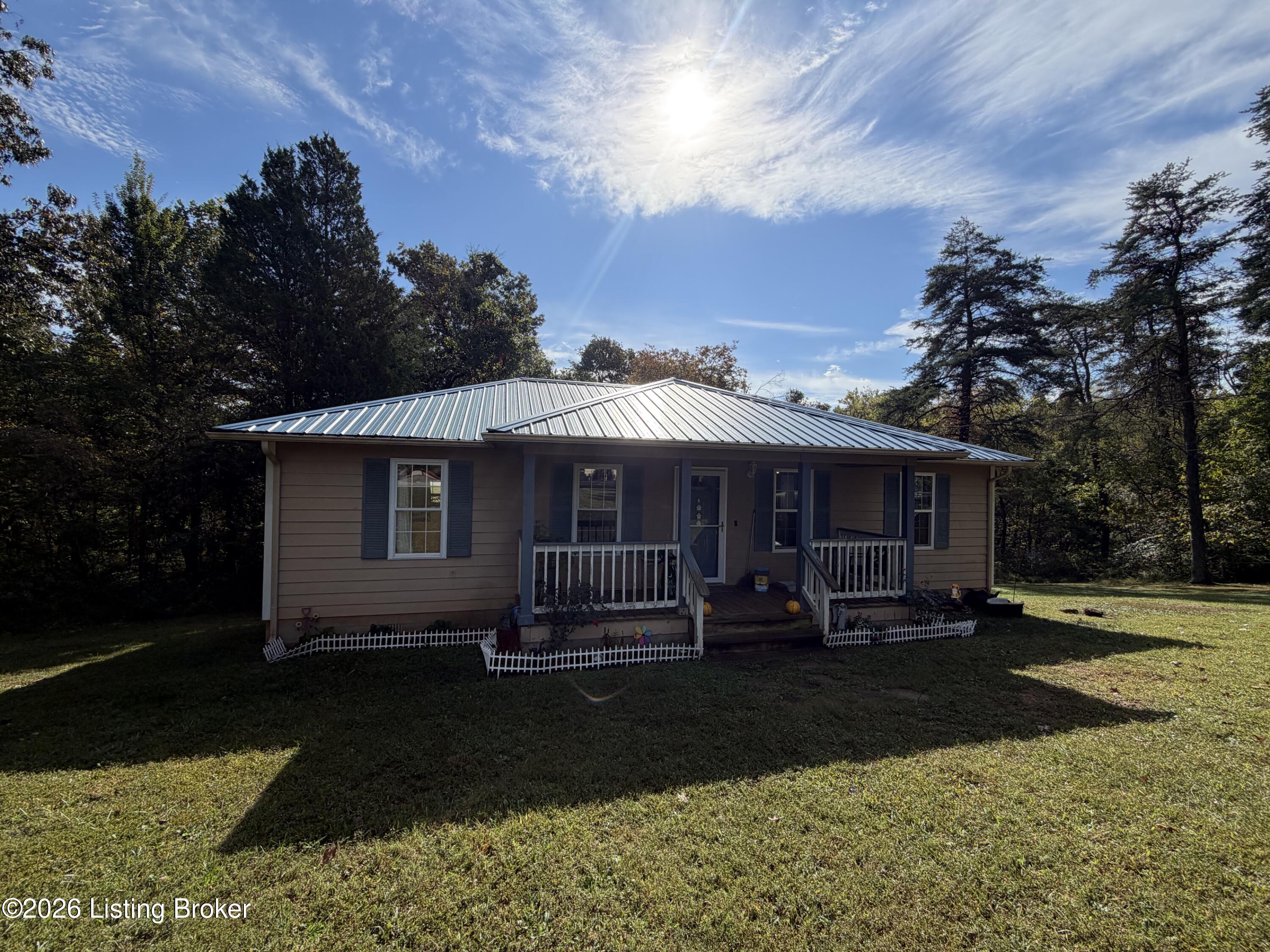 392 Cedar Glenn Ln — photo