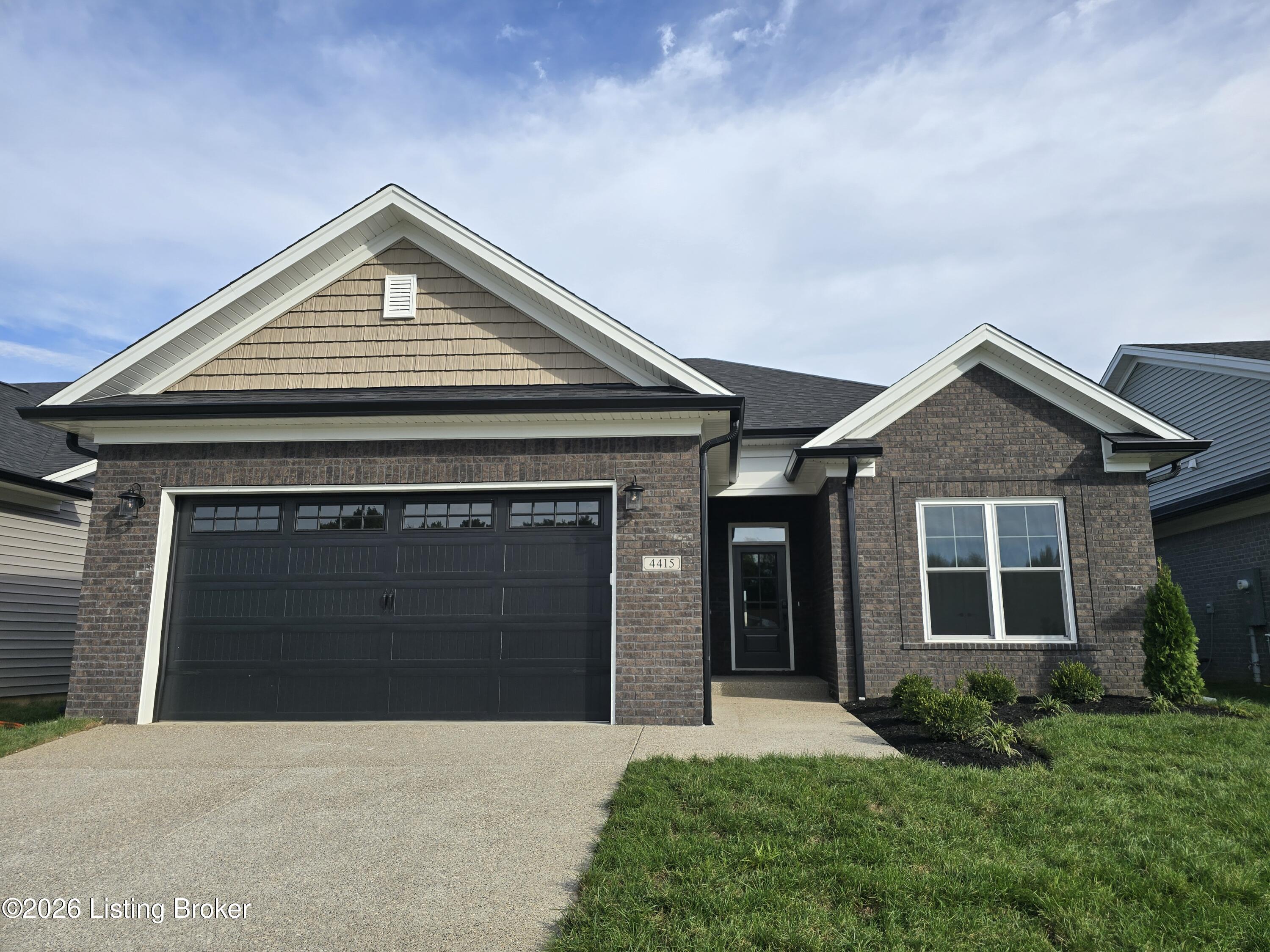 4415 Lochridge Pkwy — photo
