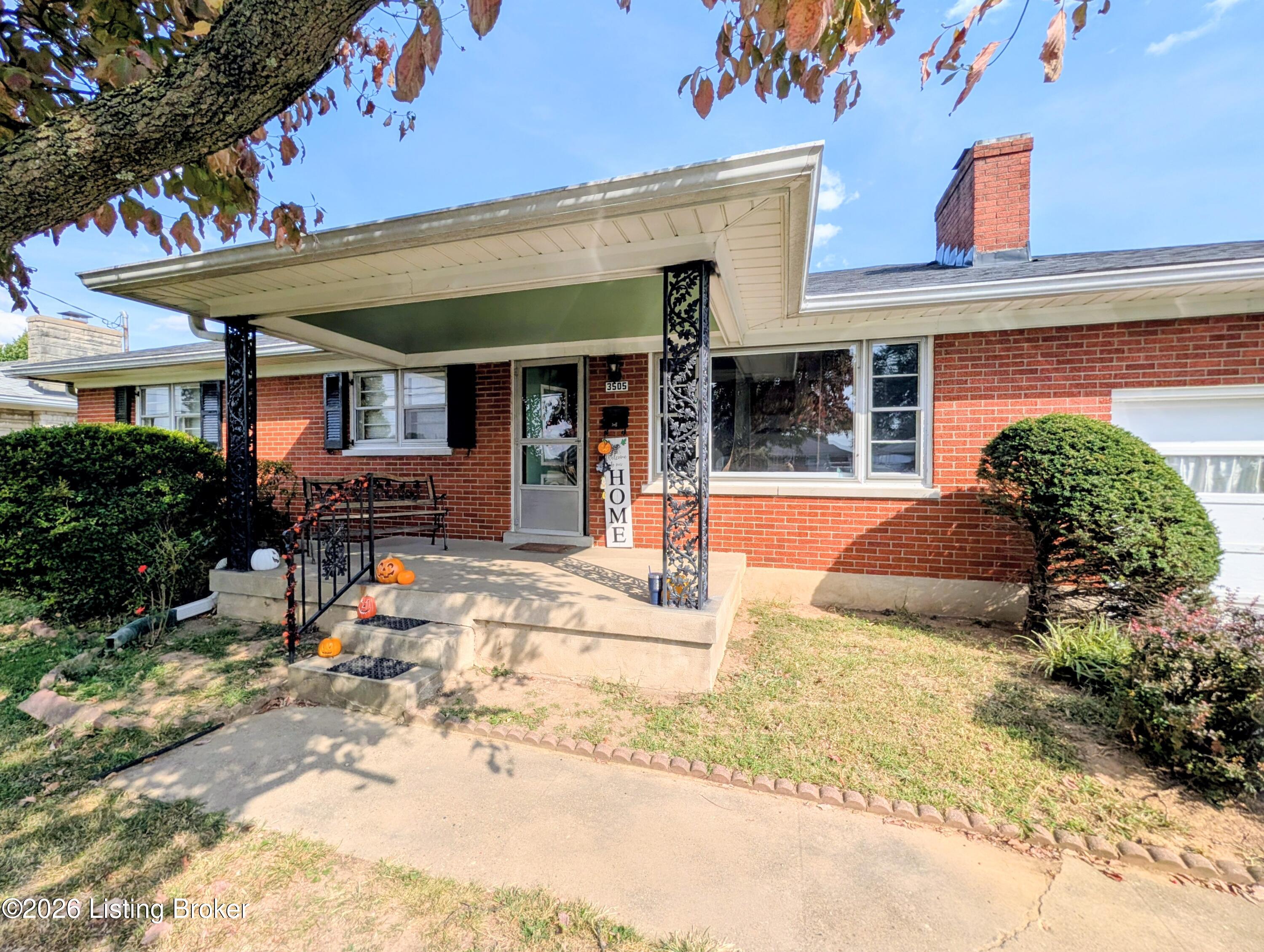 3505 Janell Rd — photo