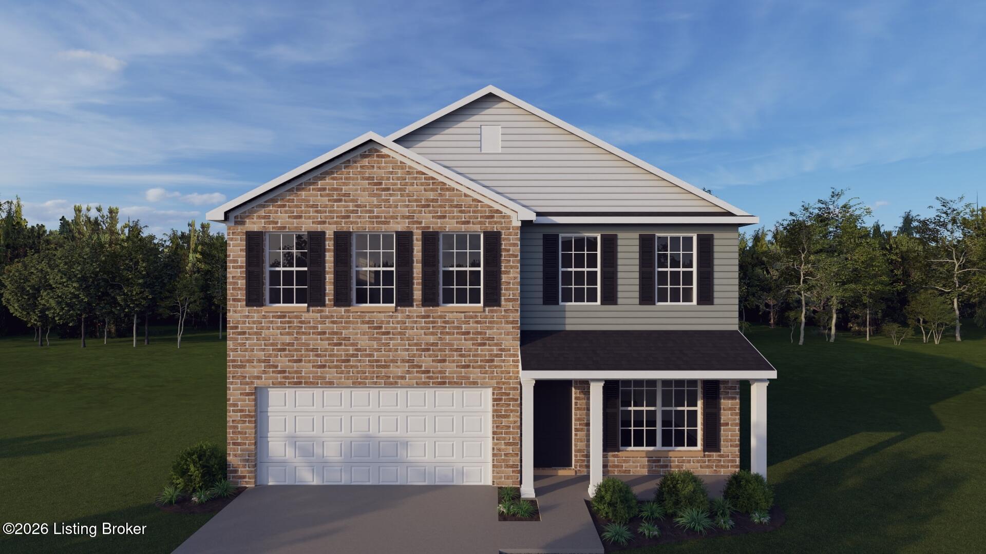 8300 Gateway Run Rd — photo