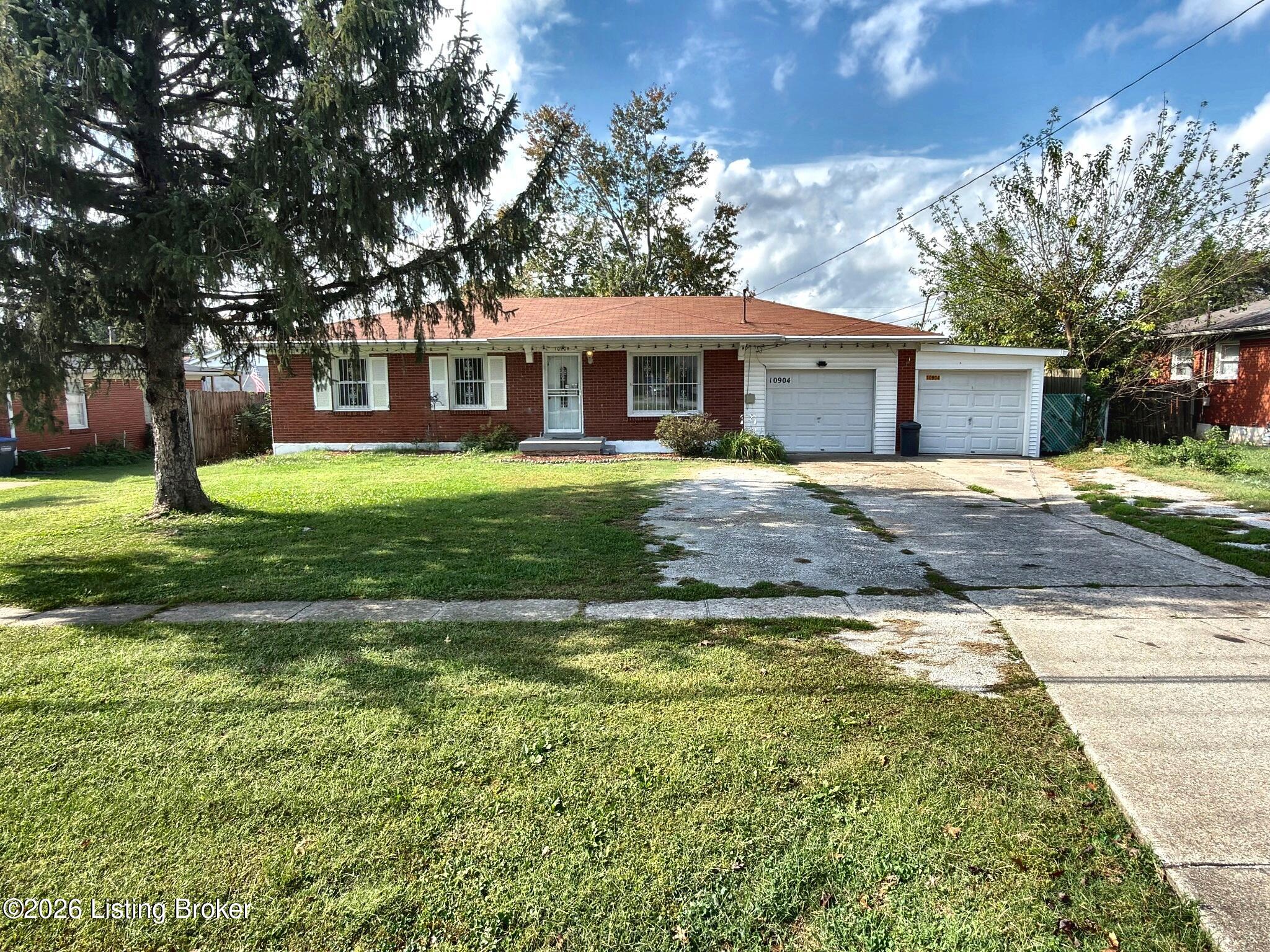 10904 Deering Rd — photo