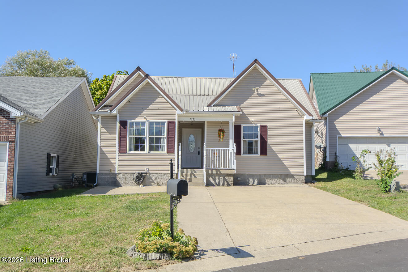 5223 Cyprus Ct — photo
