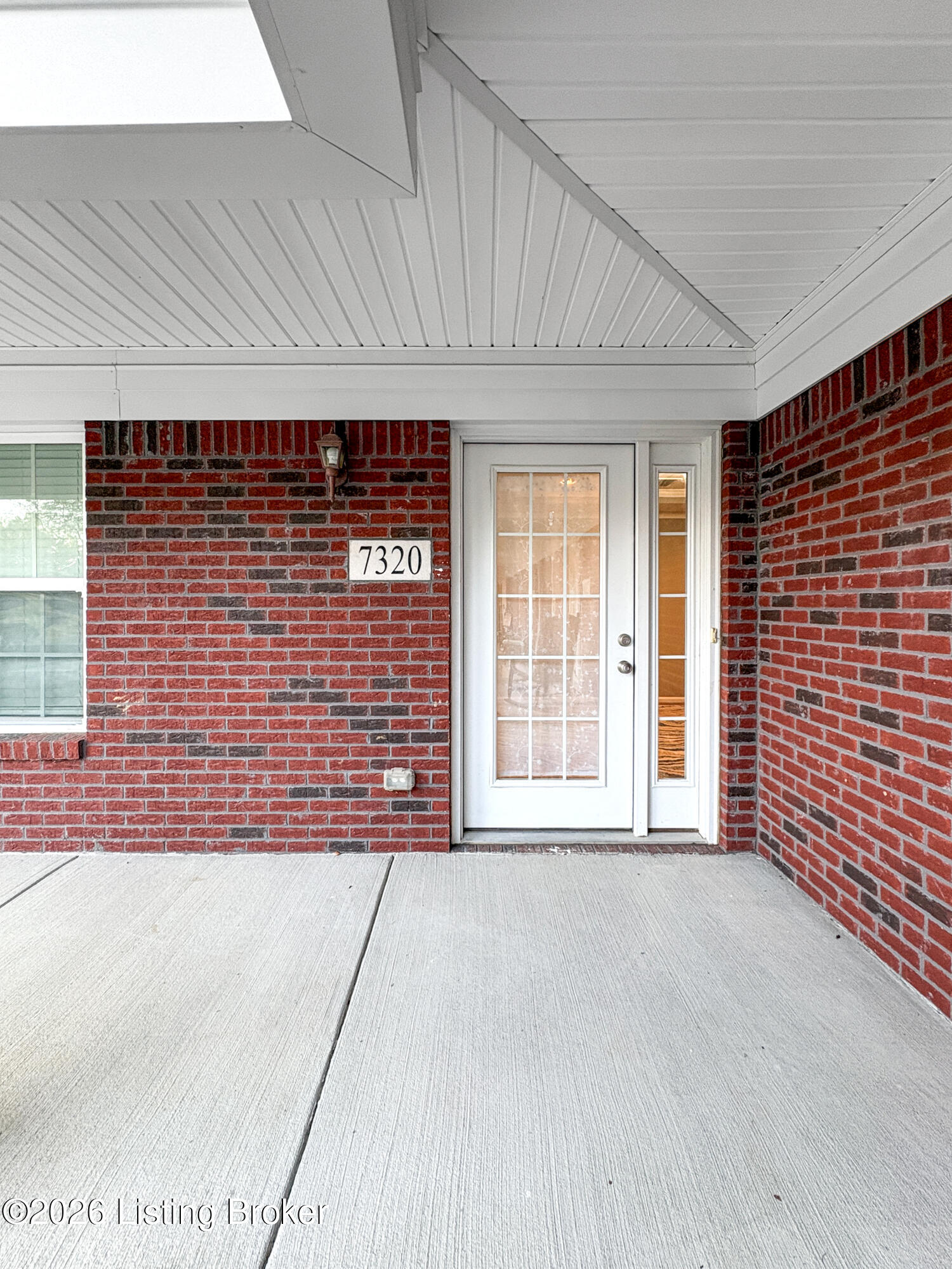 7320 Fox Hollow Way Unit 7320 — photo