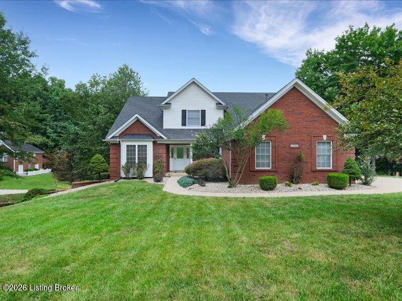 7505 Deer Hollow Ln — photo