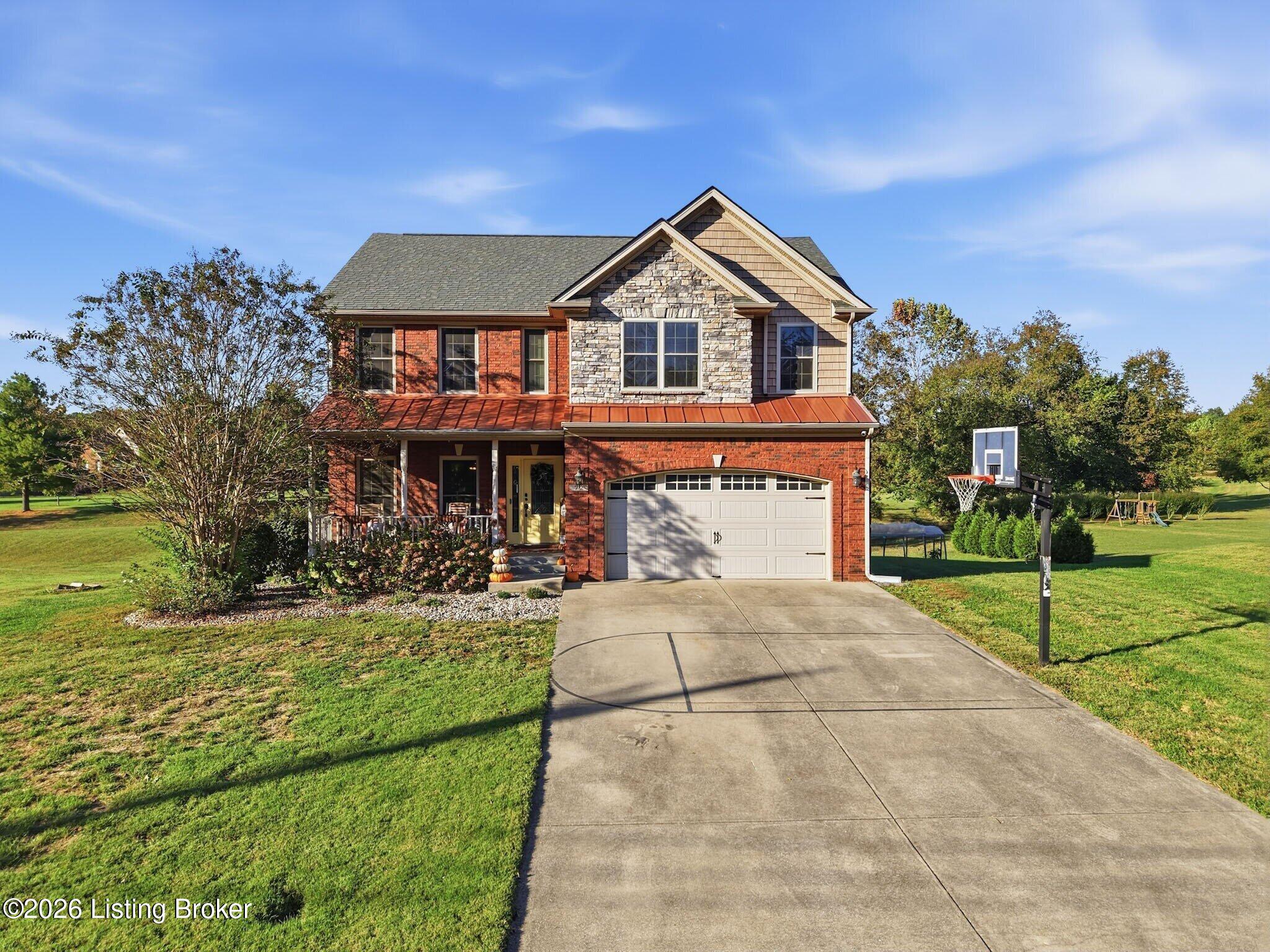 72 Colyers Ln — photo