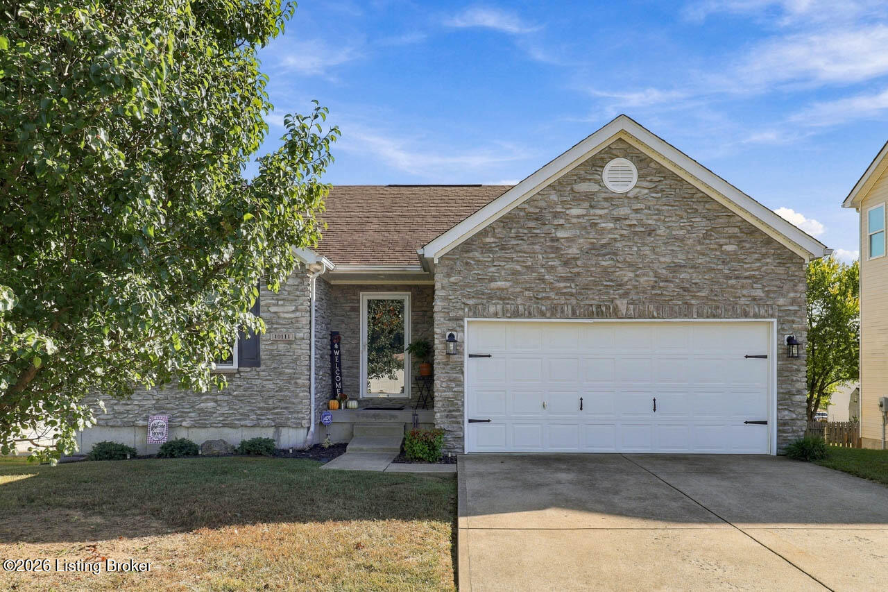 10111 Hornbeam Blvd — photo