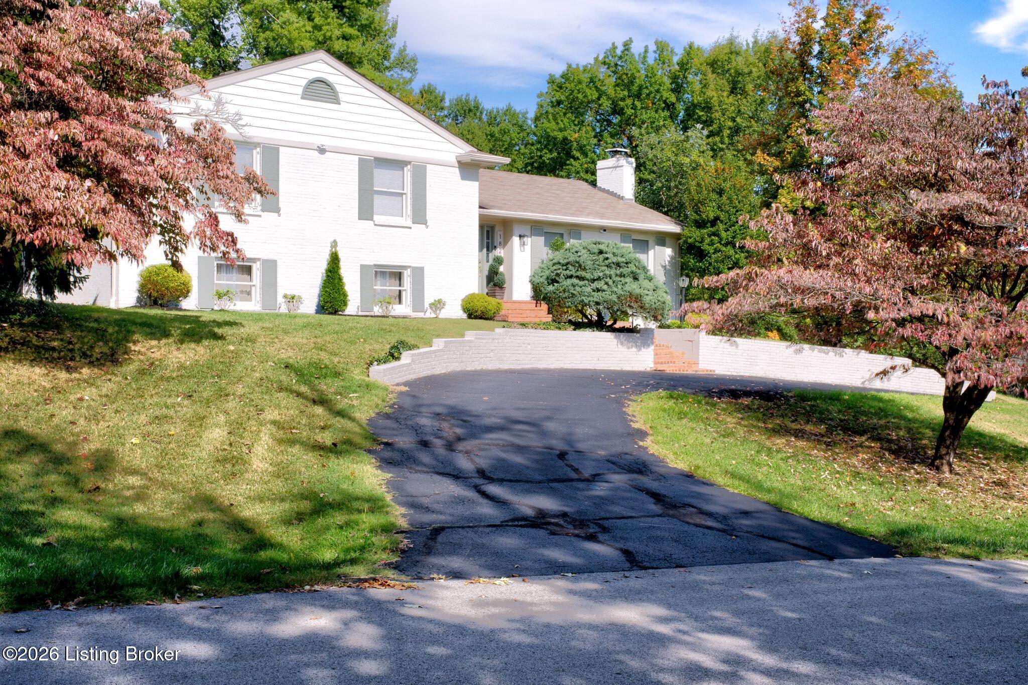 1824 Knollwood Rd — photo