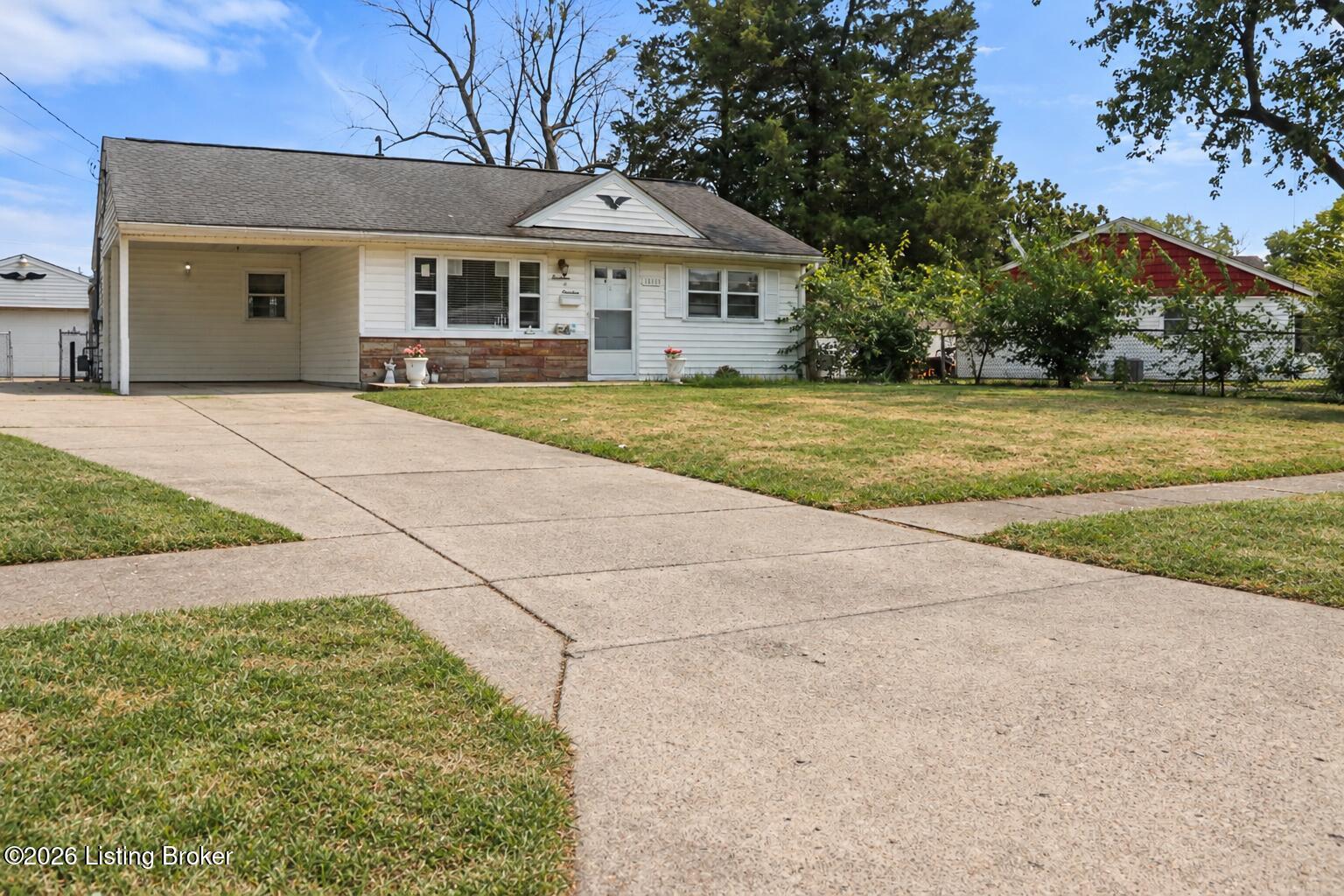 14019 Darwin Blvd — photo