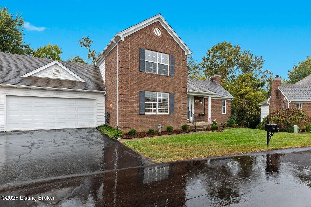 8315 Eagle Creek Dr — photo
