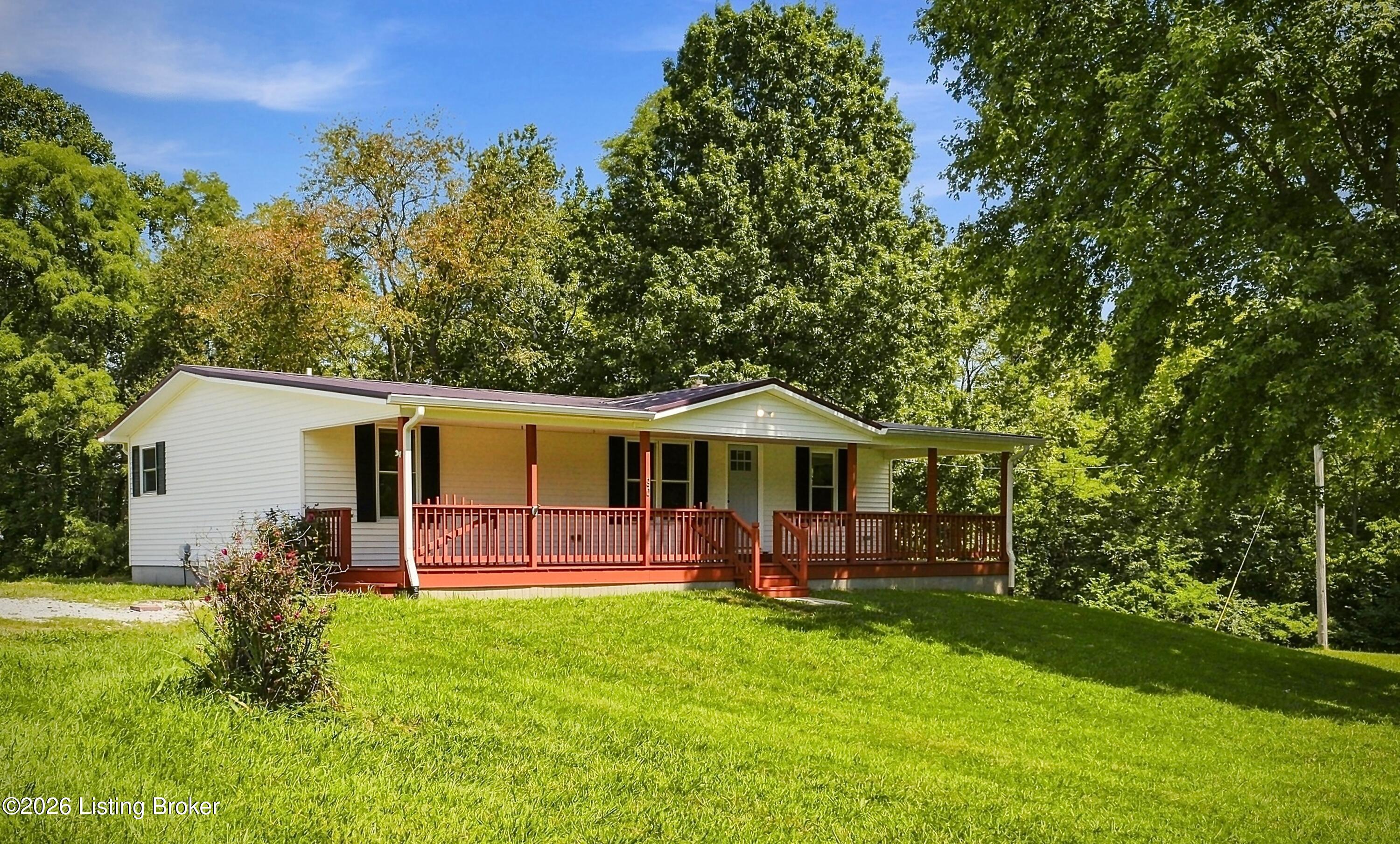 90 Raker Rd, Milton, KY 40045 — photo 2