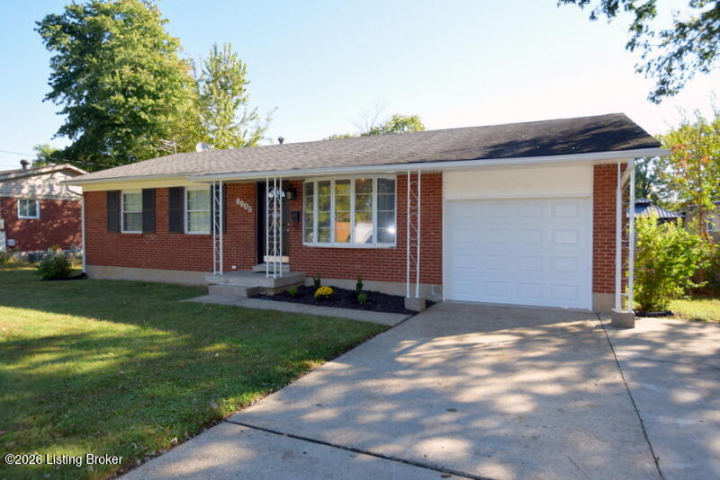 8905 Bluebell Dr — photo