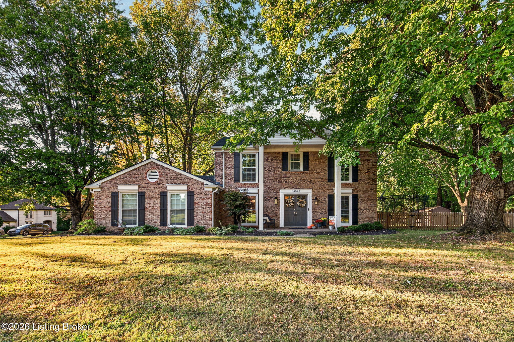 13323 Creekview Rd — photo
