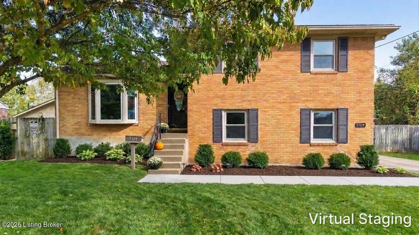 7109 Sun Valley Dr — photo