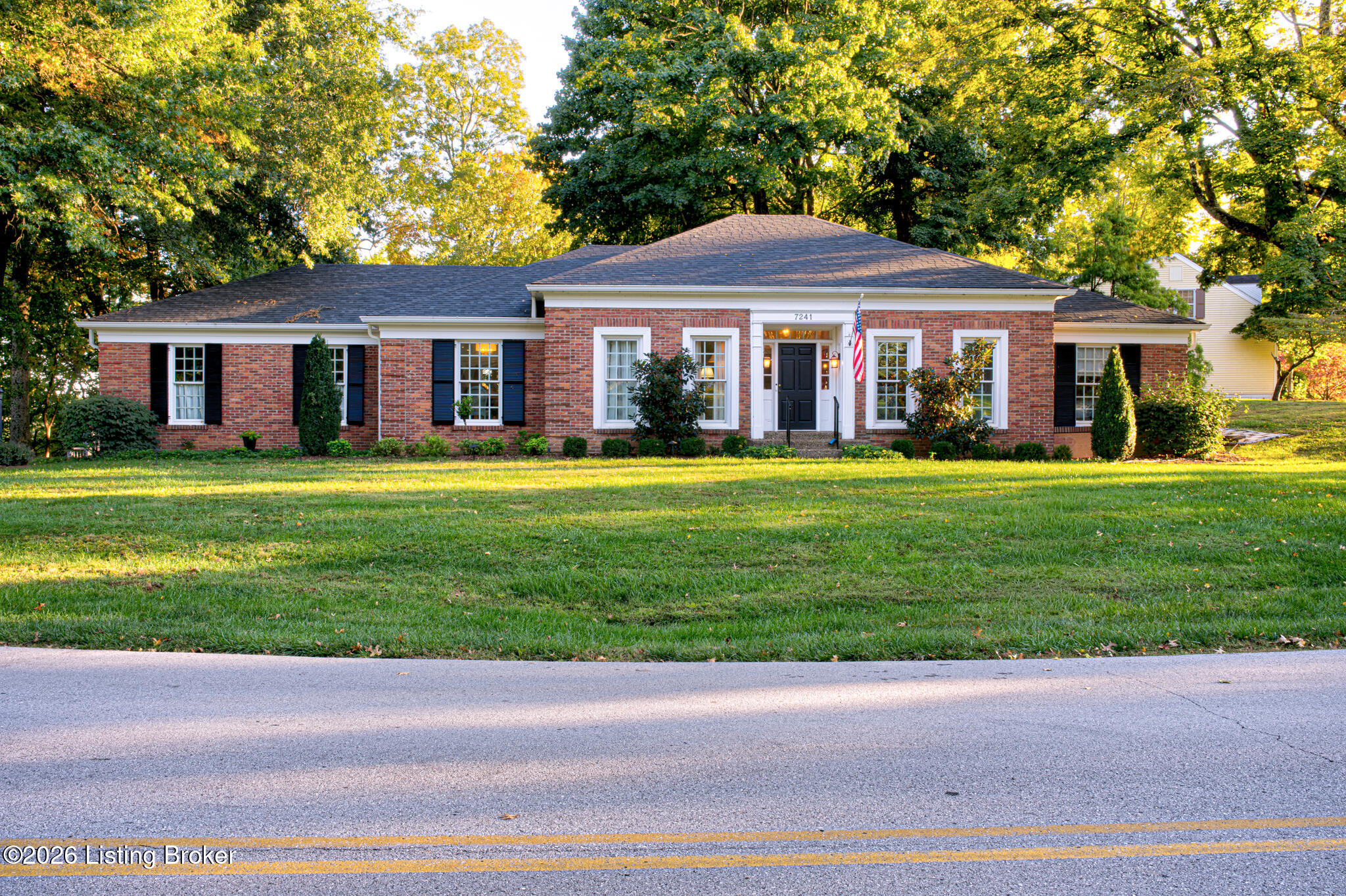 7241 Fox Harbor Rd — photo