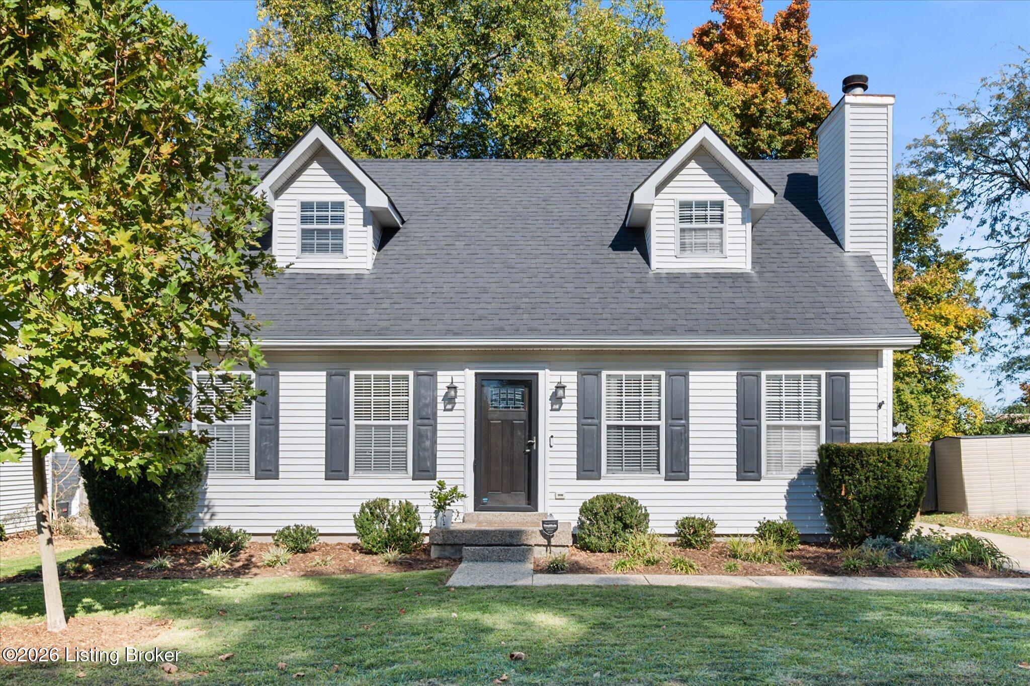 513 Vineleaf Dr — photo