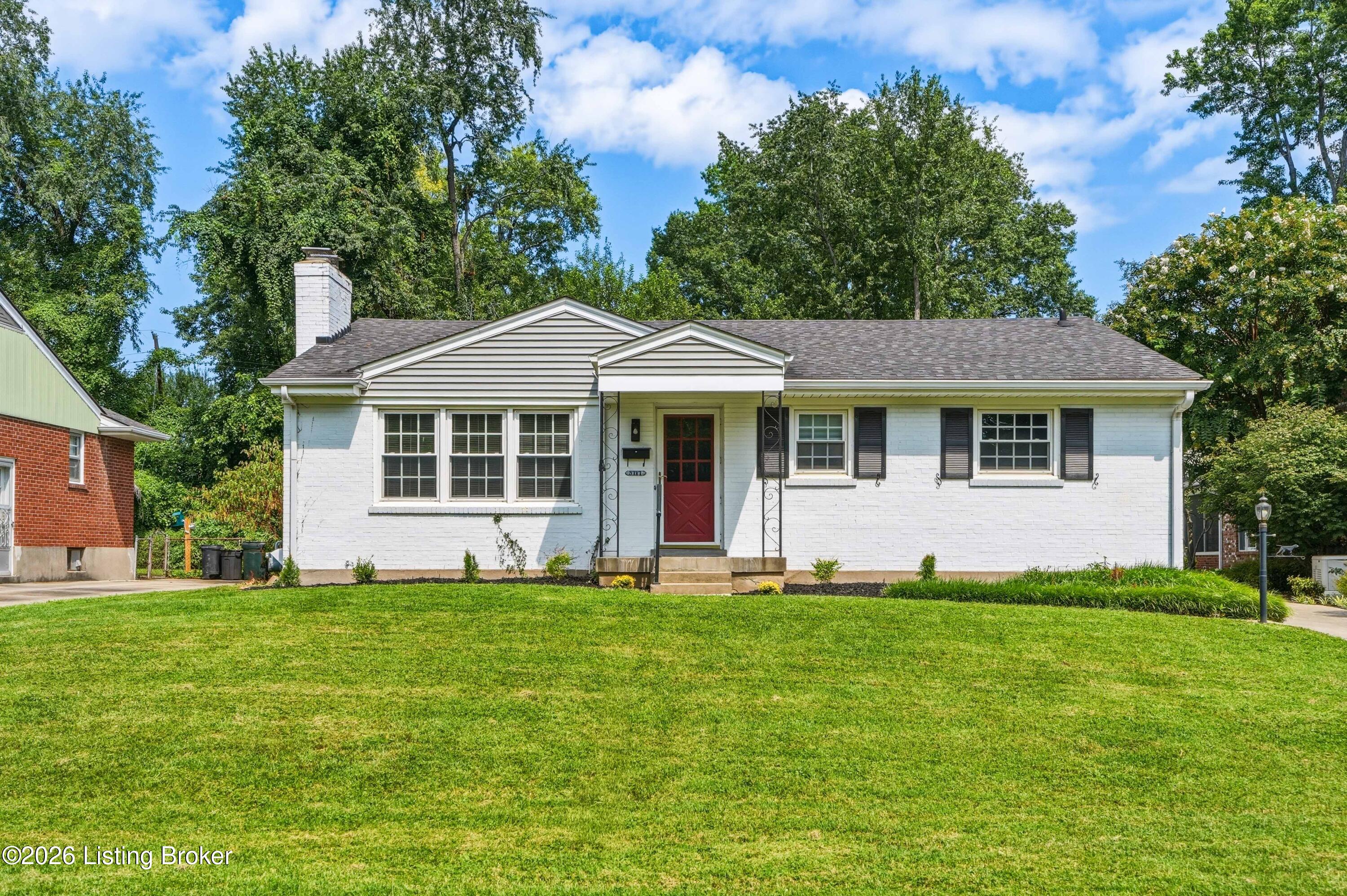 3717 Hillsboro Rd — photo
