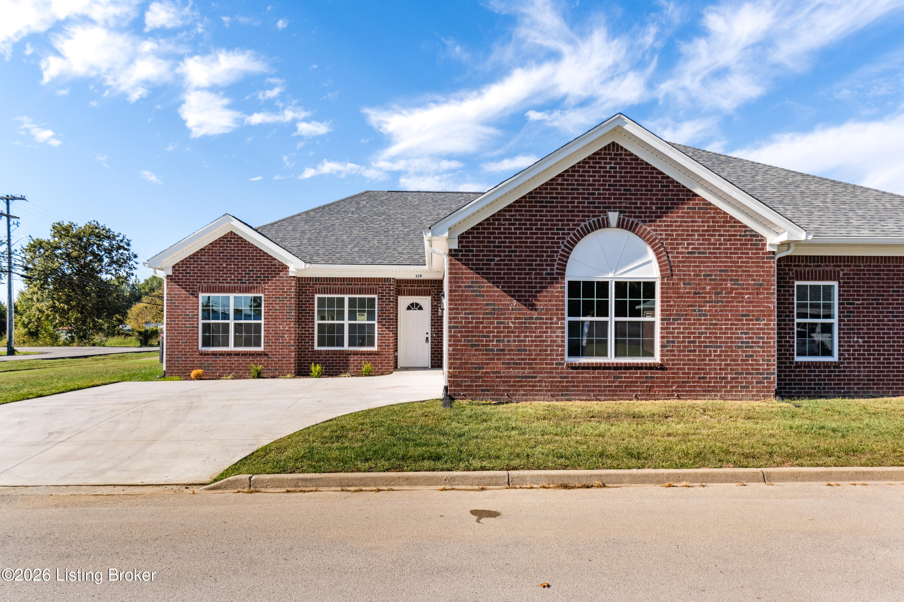 119 Bullitt Creek Dr Unit 23 — photo